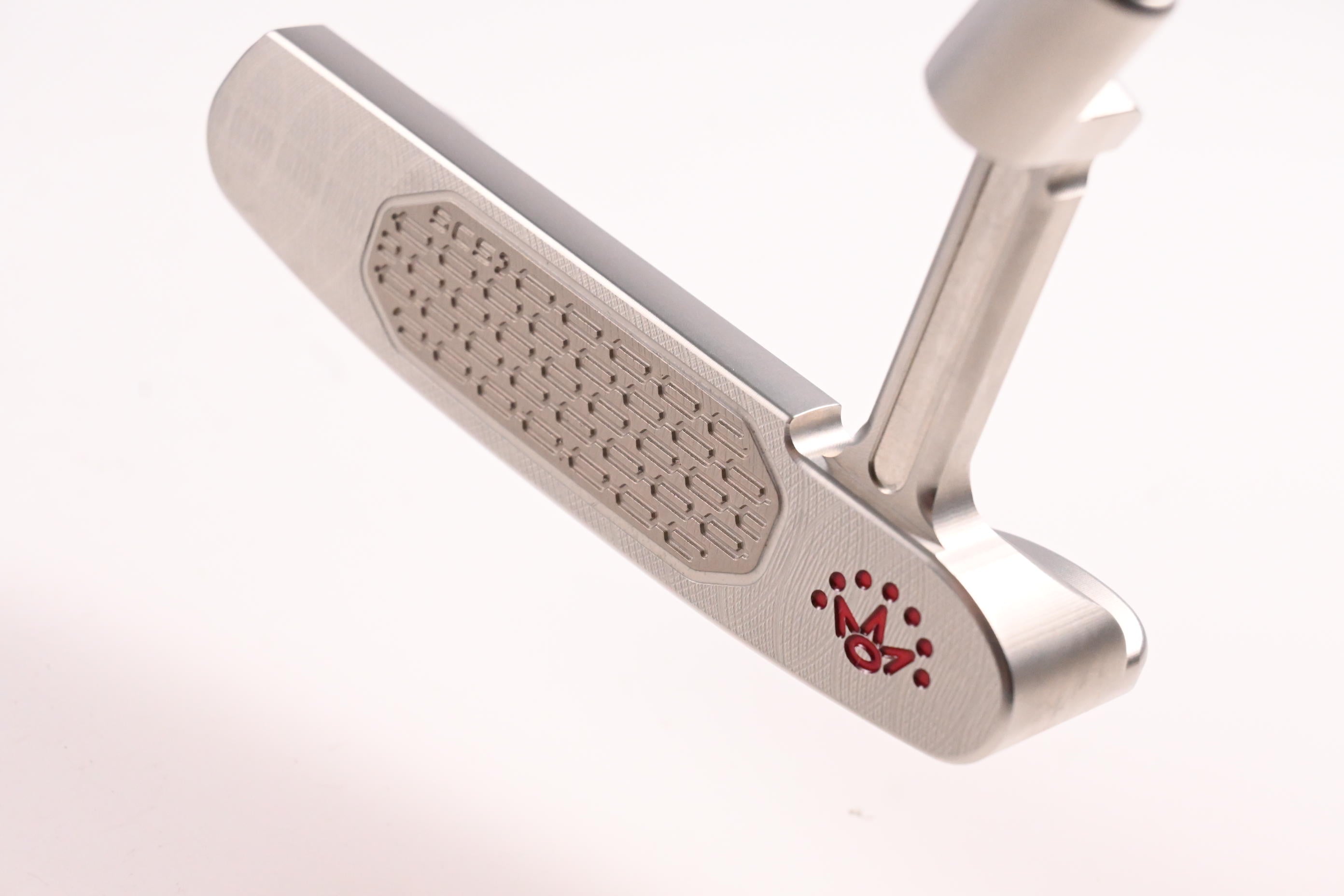 Scotty Cameron 2025 Studio Style Newport Putter / 34 Inch