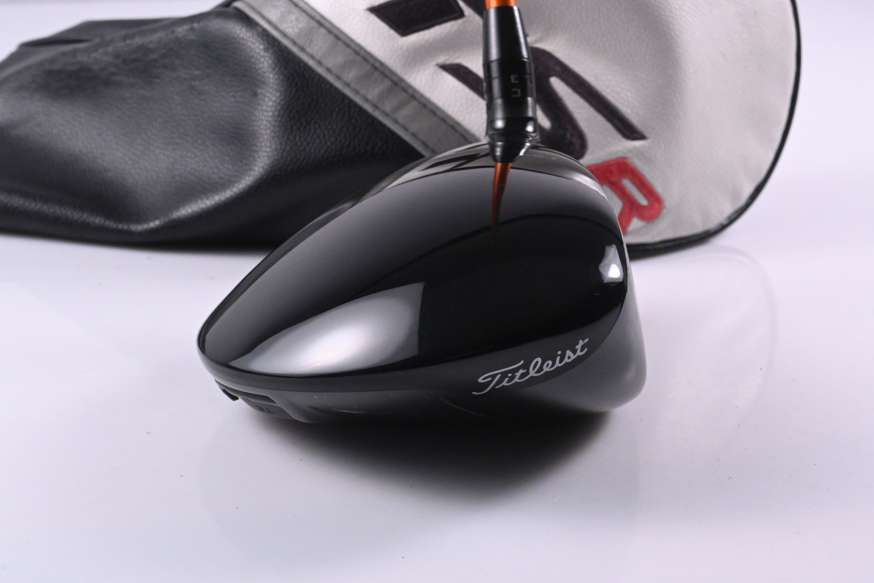 Titleist TSR3 Driver / 10 Degree / Stiff Flex Tour AD DI-6 Shaft