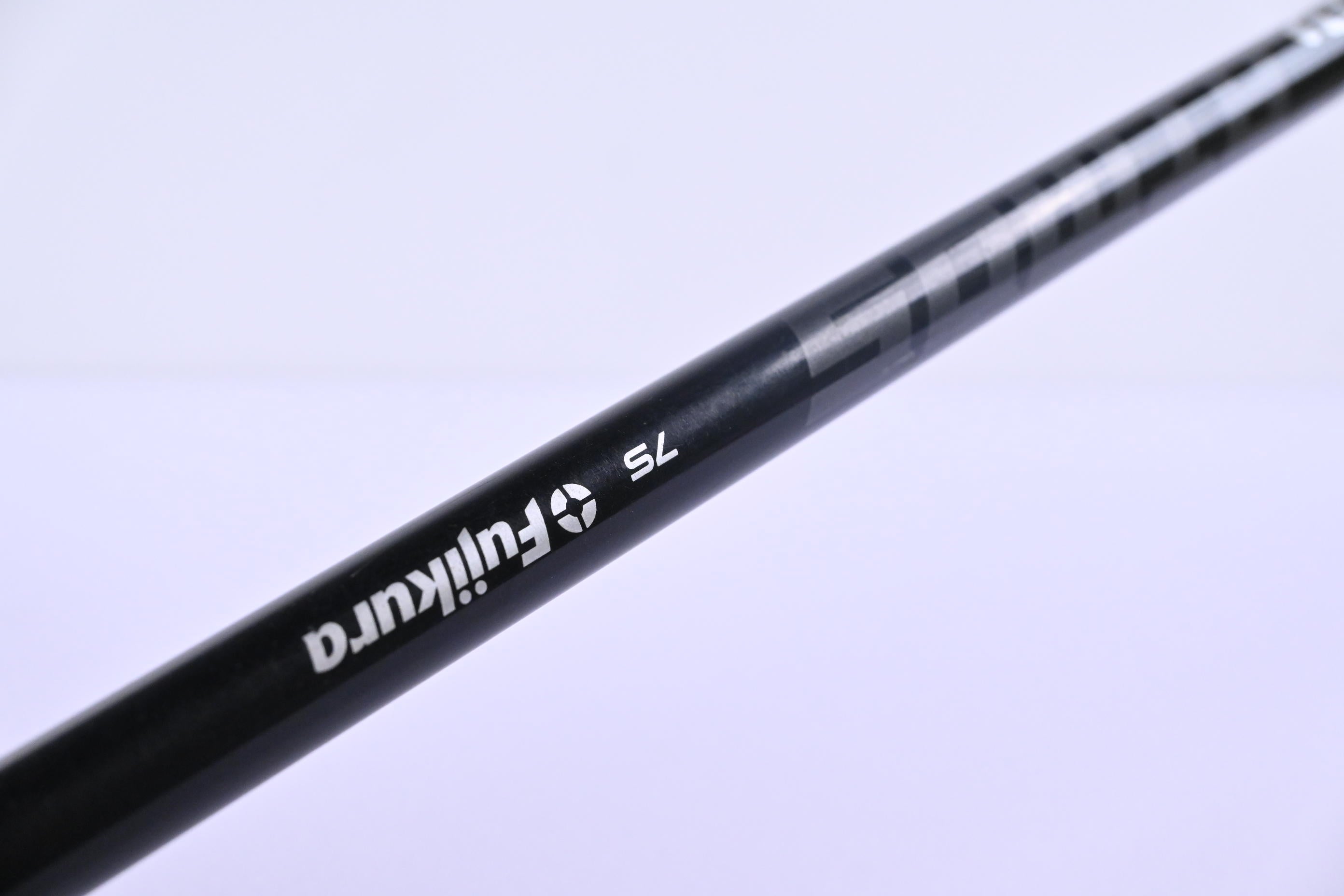 Cobra King F9 #3 Hybrid / 19 Degree / Stiff Flex Fujikura Atmos Black 7 Shaft