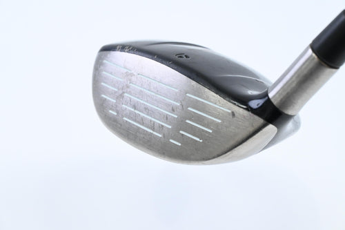 Ladies Taylormade R580 #3 Wood / 15 Degree / Ladies Flex Taylormade M.A.S.2 60