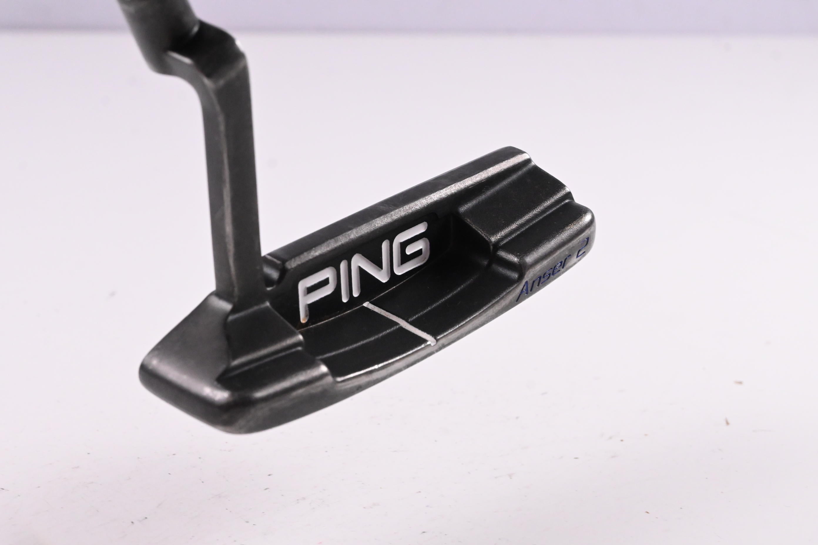Ping Cadence TR Anser 2 Putter / 34 Inch