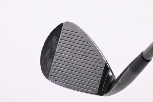 Mizuno ES21 Sand Wedge / 54 Degree / Wedge Flex KBS Hi-Rev 115 Shaft