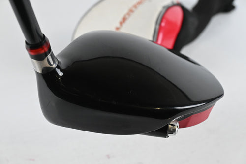 Yonex Nanospeed I Driver / 9 Degree / Regular Flex Yonex Nanospeed 70+ Shaft
