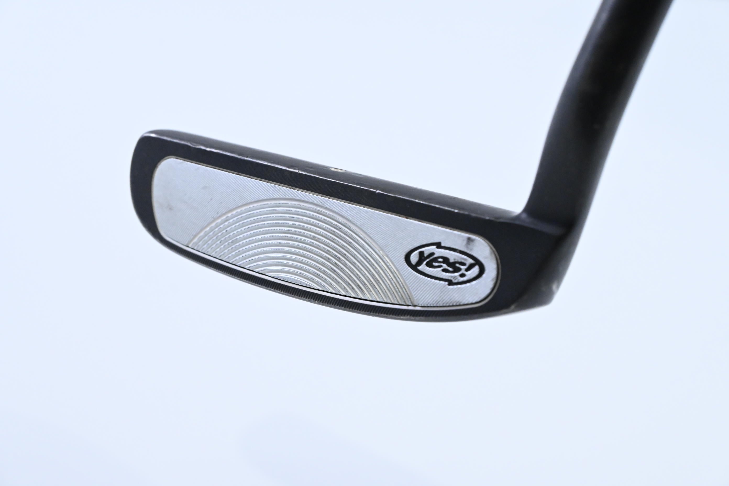 Yes! MOI Series Morgan Putter / 34 Inch