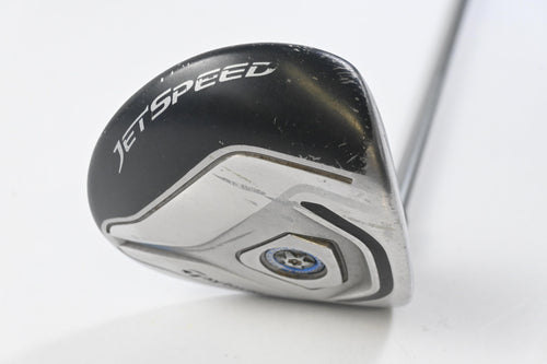 Ladies Taylormade Jetspeed #3 Wood / 15 Degree / Ladies Flex Matrix Velox T 49