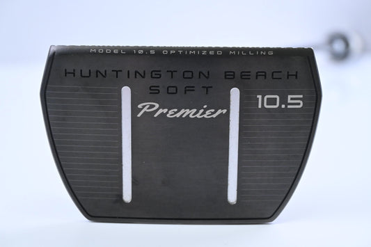Cleveland Huntington Beach Soft Premier 10.5 Putter / 35 Inch