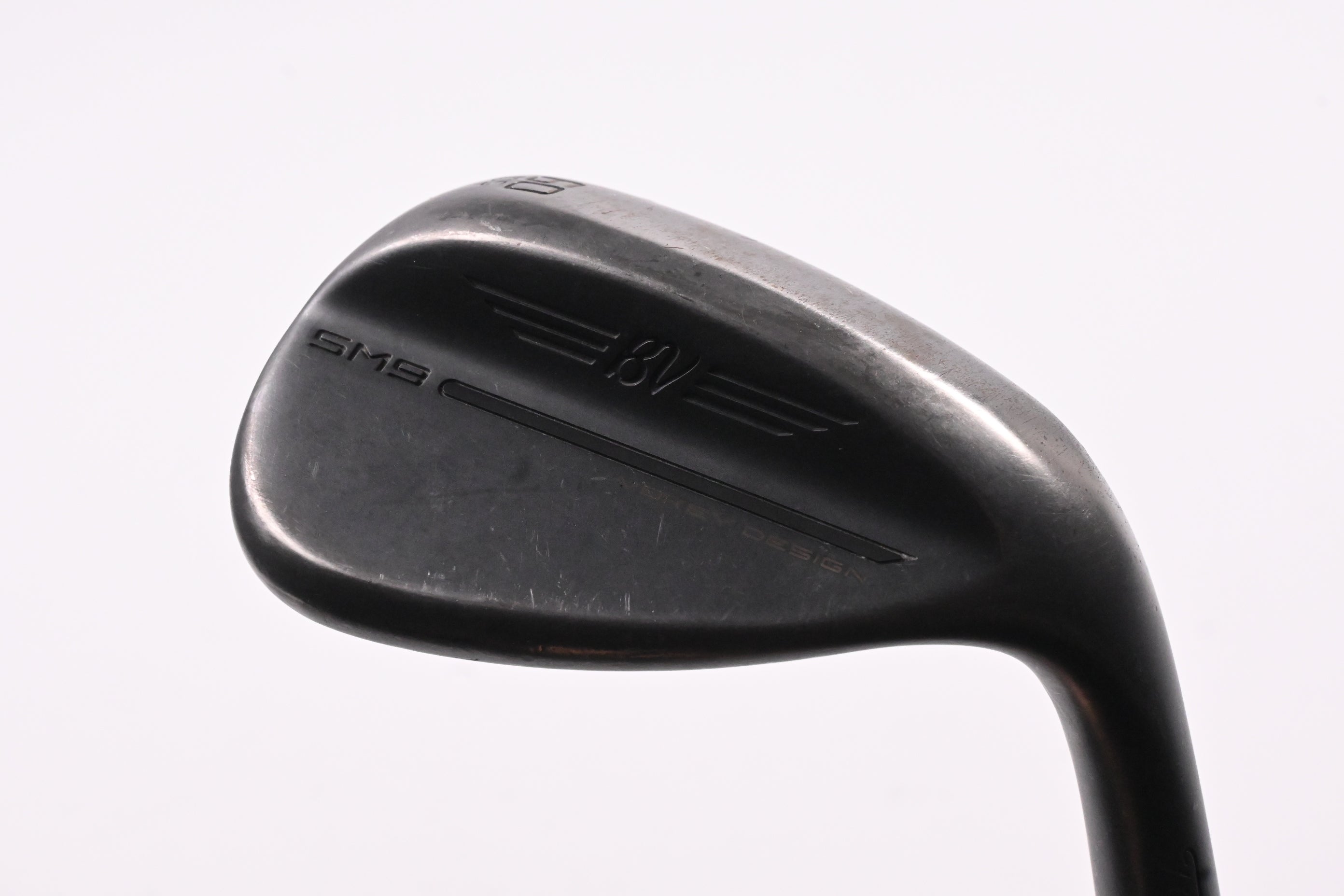 Titleist Vokey SM9 Lob Wedge / 60 Degree / Wedge Flex Vokey SM9 Shaft