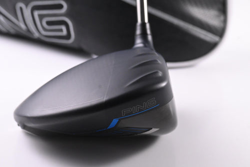 Ping G440 Max Driver / 9 Degree / Stiff Flex Ping Tour 2.0 Chrome 65 Shaft