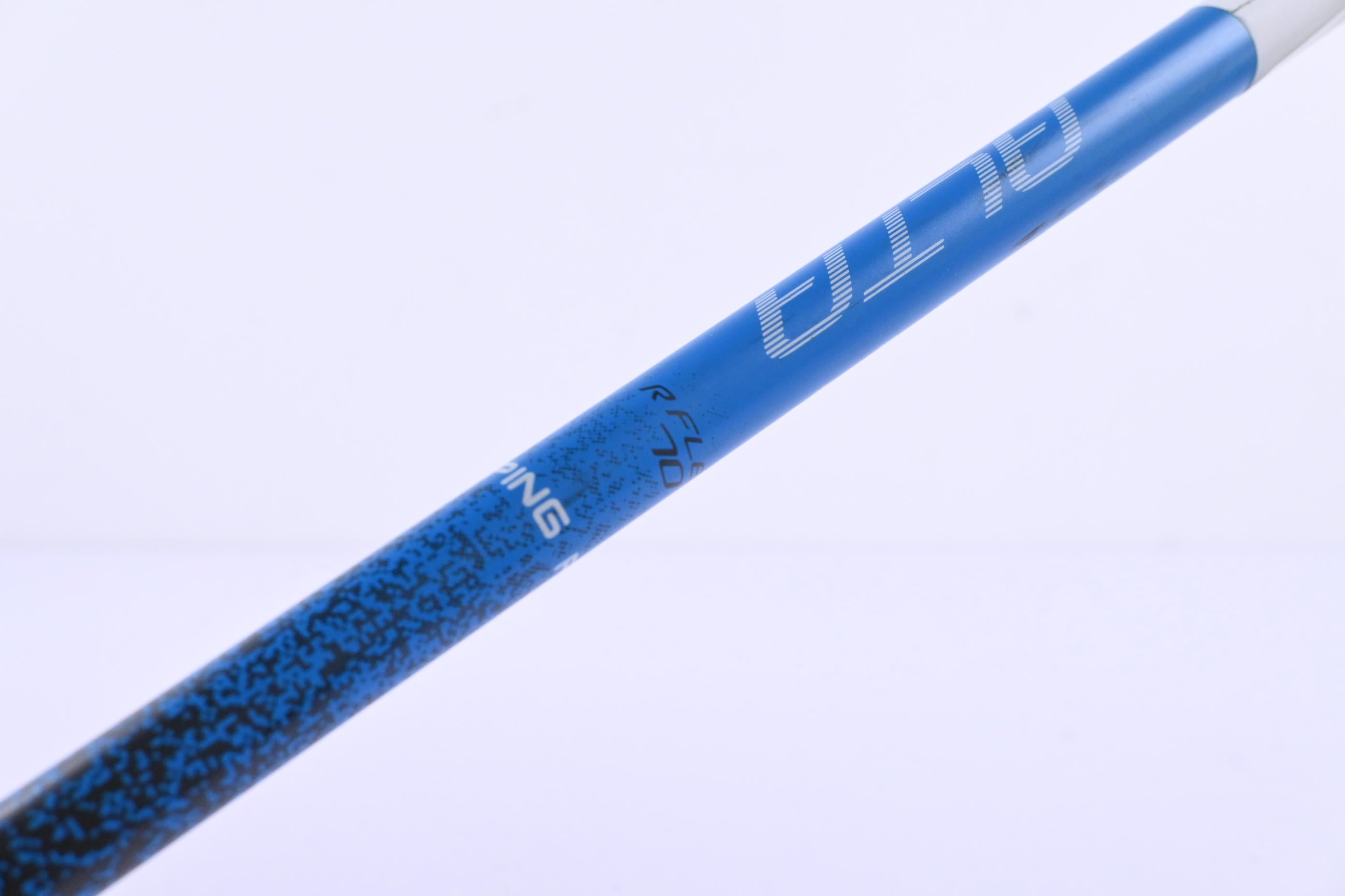 Ping G Series #3 Hybrid / 19 Degree / Regular Flex Ping Alta 70 Shaft