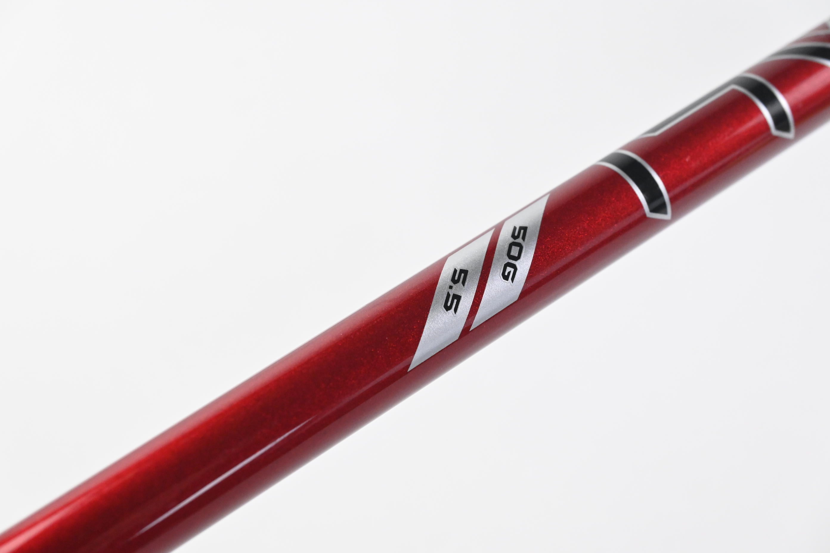 Left Hand Cobra DS-Adapt X #3 Wood / 15 Degree / Regular Flex Denali Red 50