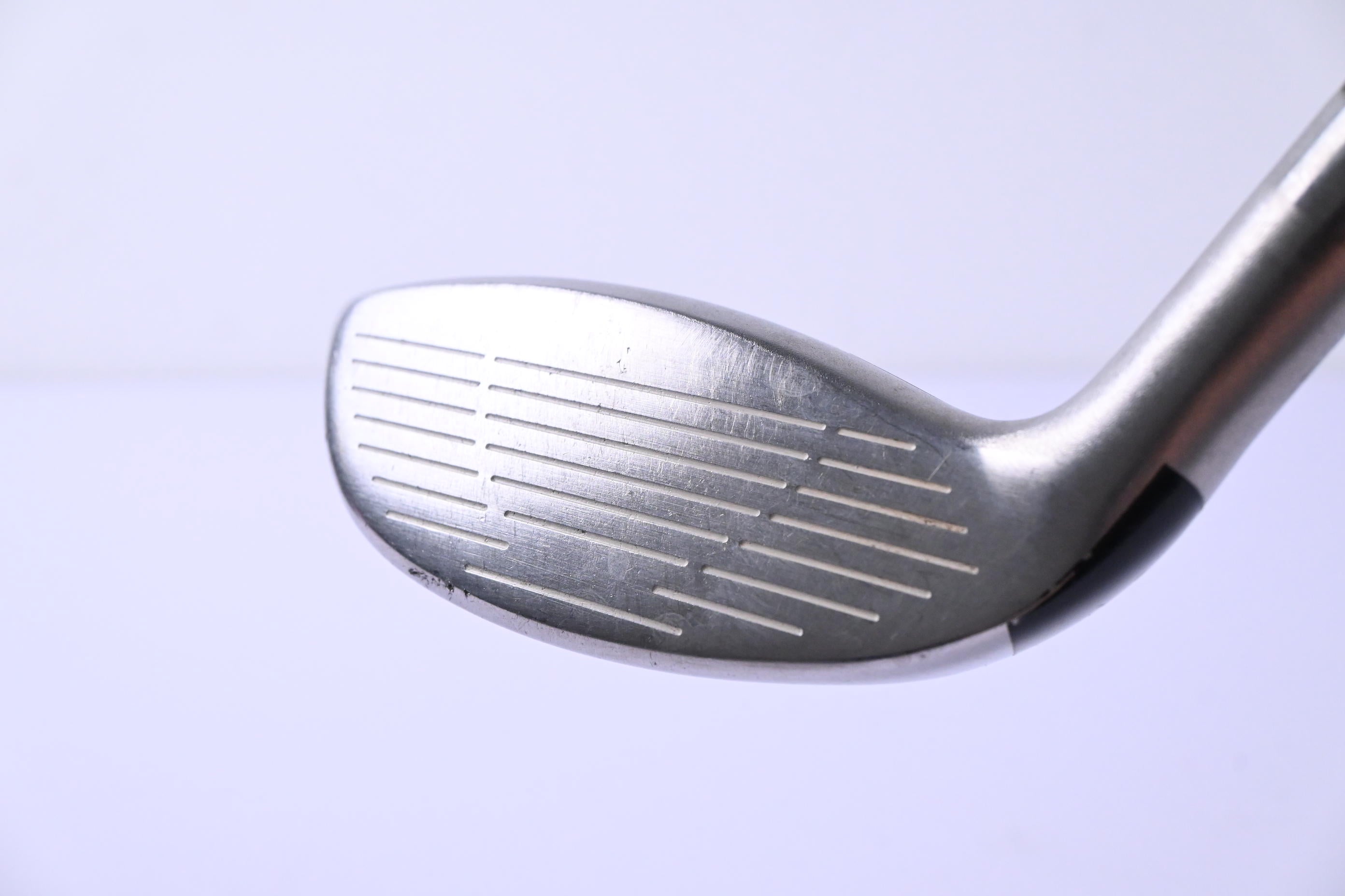 Ping G10 #3 Hybrid / 21 Degree / Regular Flex Ping TFC 129 Shaft