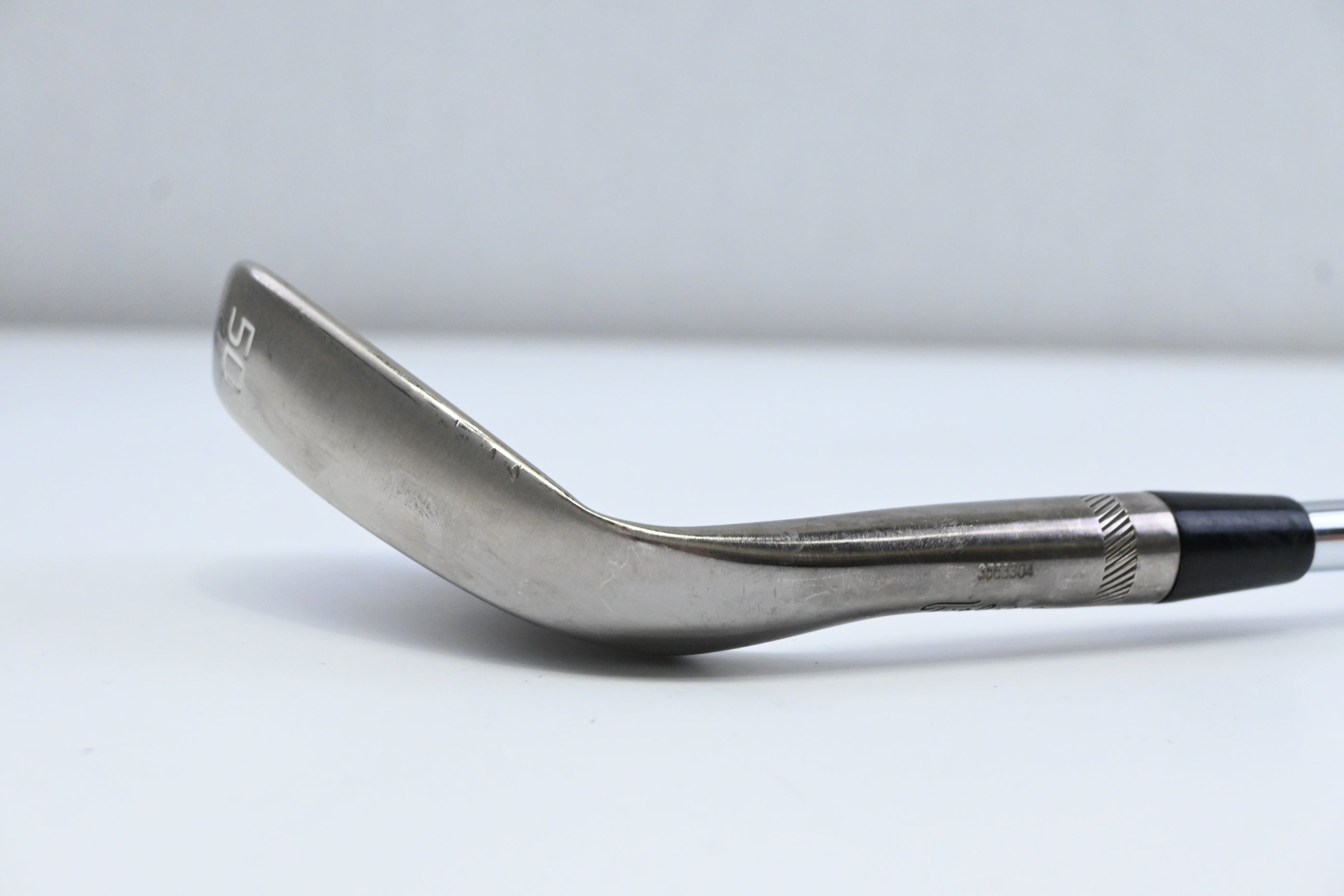 Titleist Vokey SM9 Gap Wedge / 50 Degree / Wedge Flex Vokey SM9 Shaft
