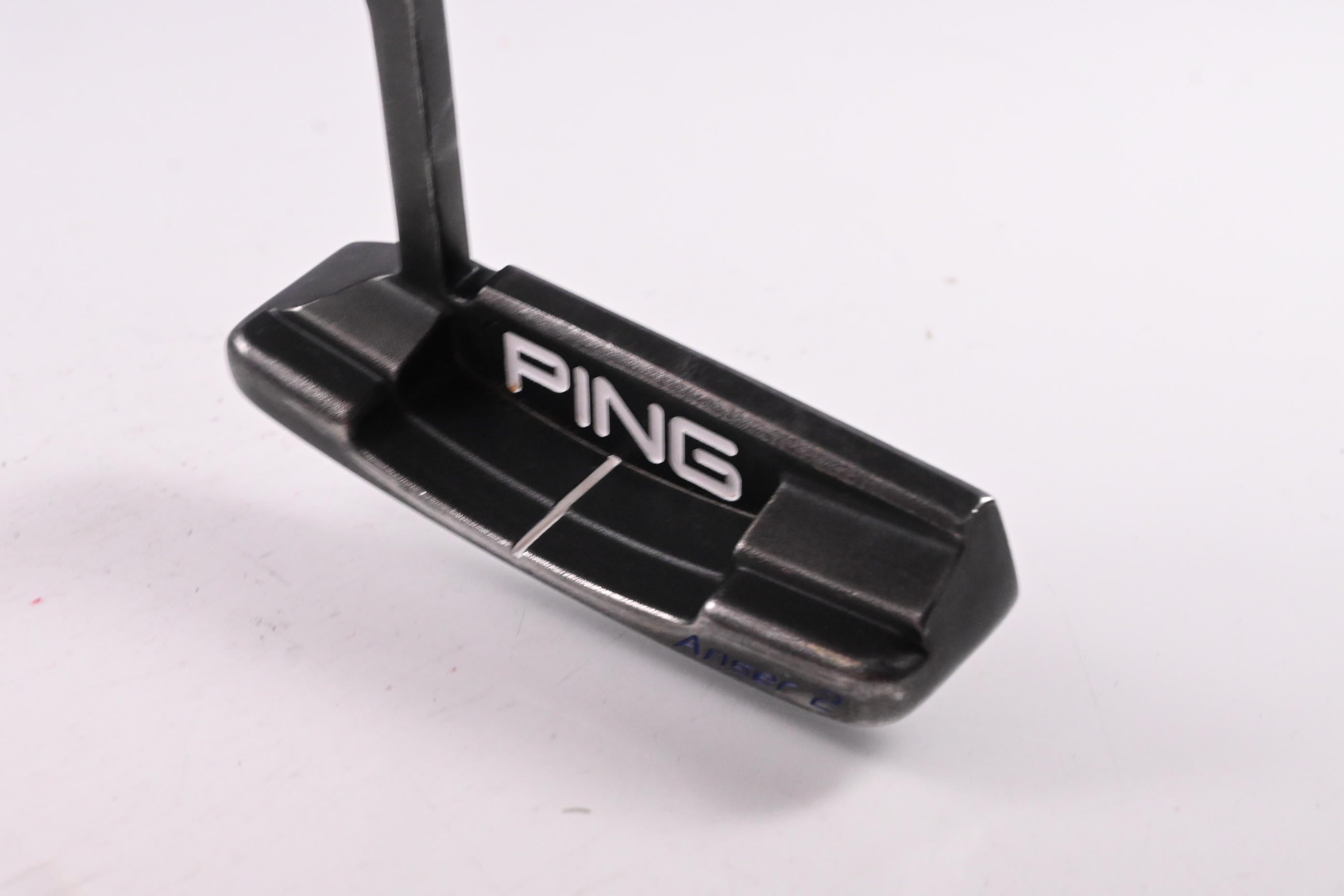 Ping Cadence TR Anser 2 Putter / 34 Inch