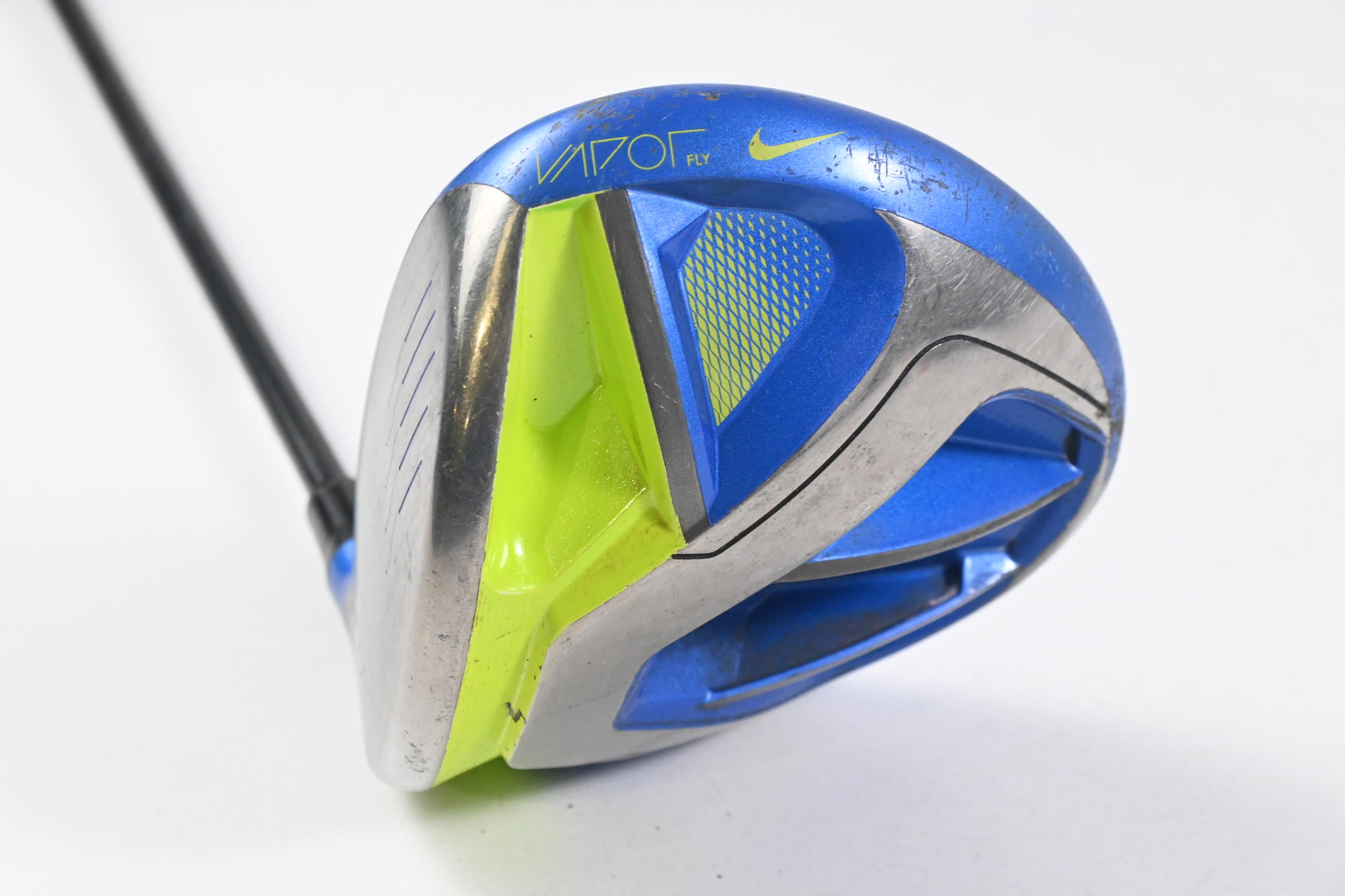Left Hand Nike Vapor Fly Driver / 8.5-12.5 Degree / Regular Flex Kuro Kage 50