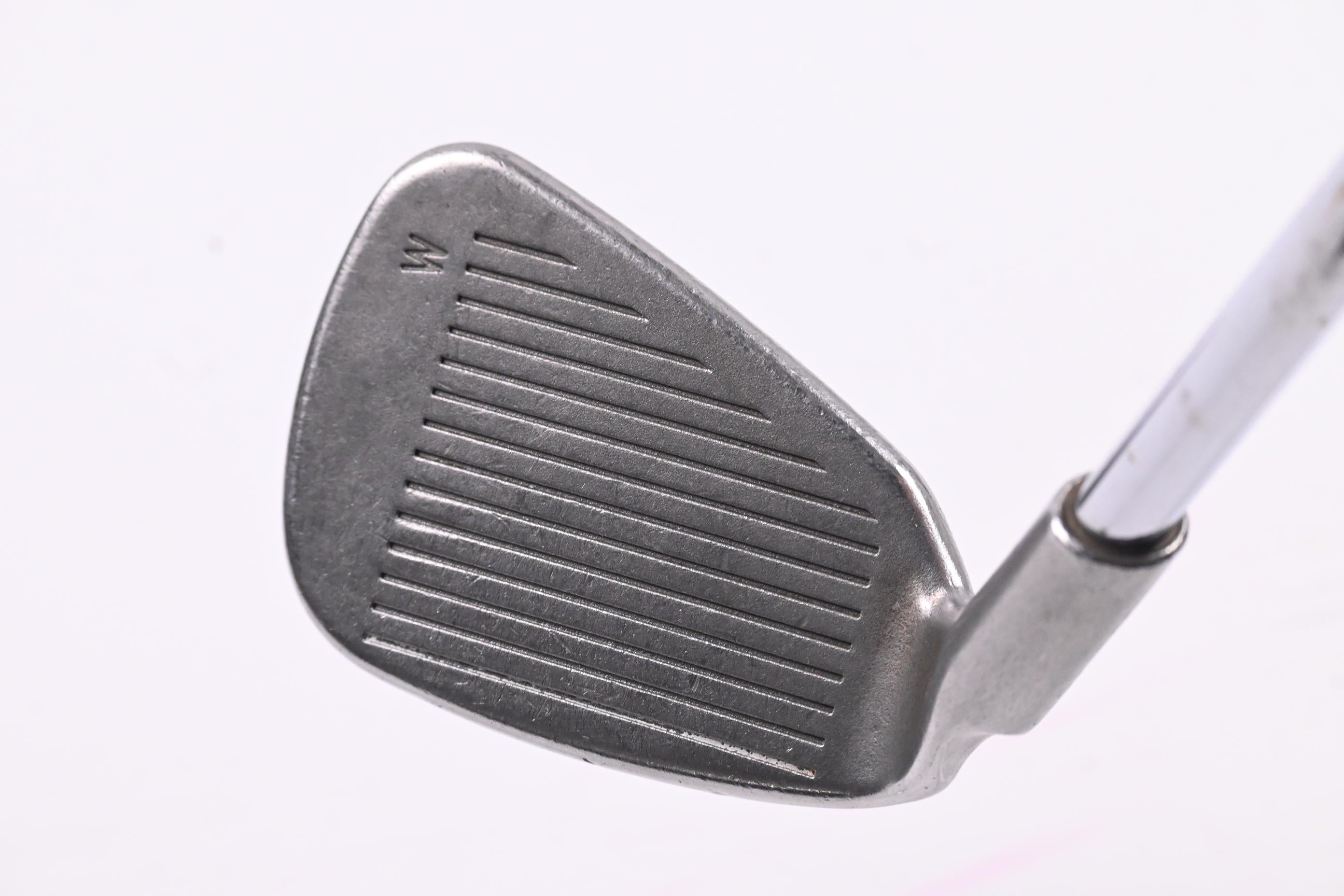 Ping i3 Pitching Wedge / 46 Degree / Black Dot / Regular Flex Ping Shaft