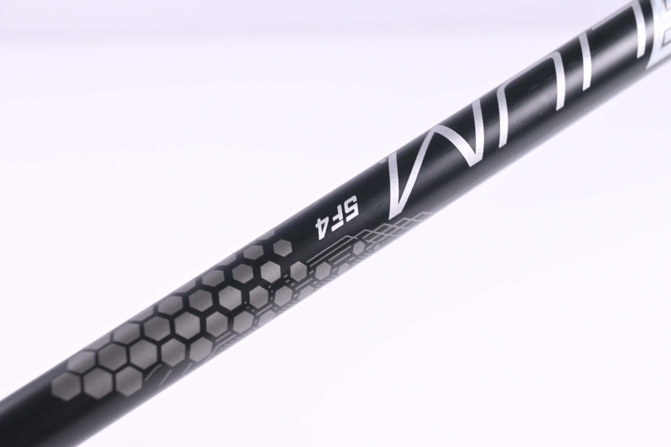Left Hand Cobra Aerojet #3 Wood / 15 Degree / Stiff Flex Helium Black 5 Shaft