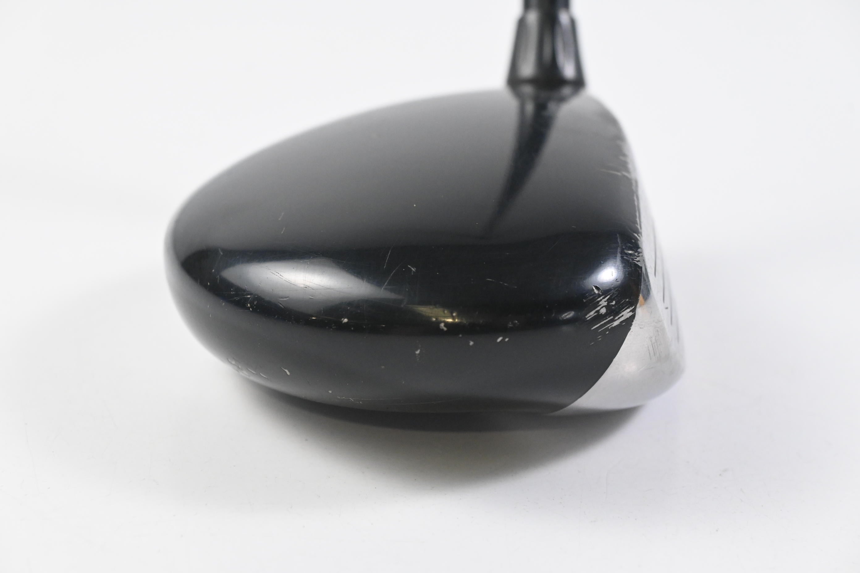 Ladies Callaway X 2006 #5 Wood / 19 Degree / Ladies Flex Fujikura Gems 55 Shaft