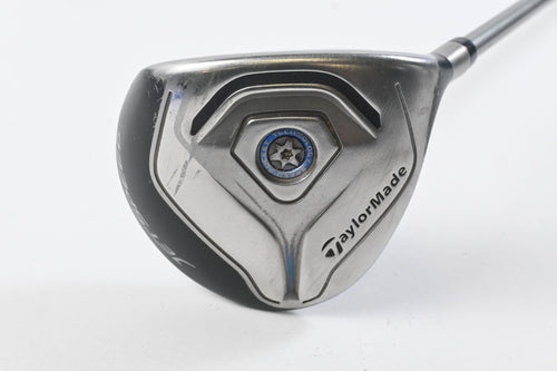 Ladies Taylormade Jetspeed #3 Wood / 15 Degree / Ladies Flex Matrix Velox T 49