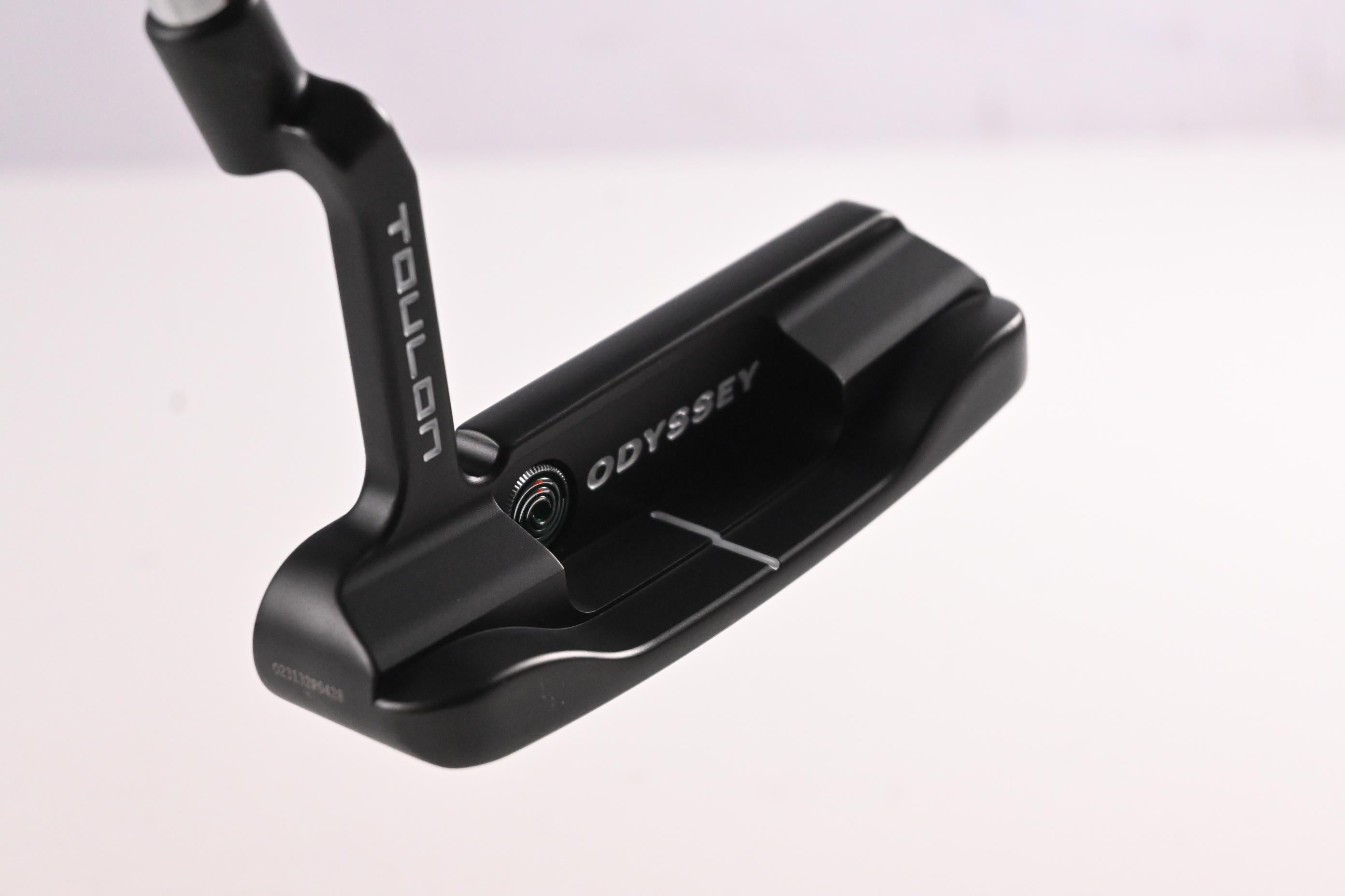 Odyssey Toulon Madison 2022 Putter / 34 Inch