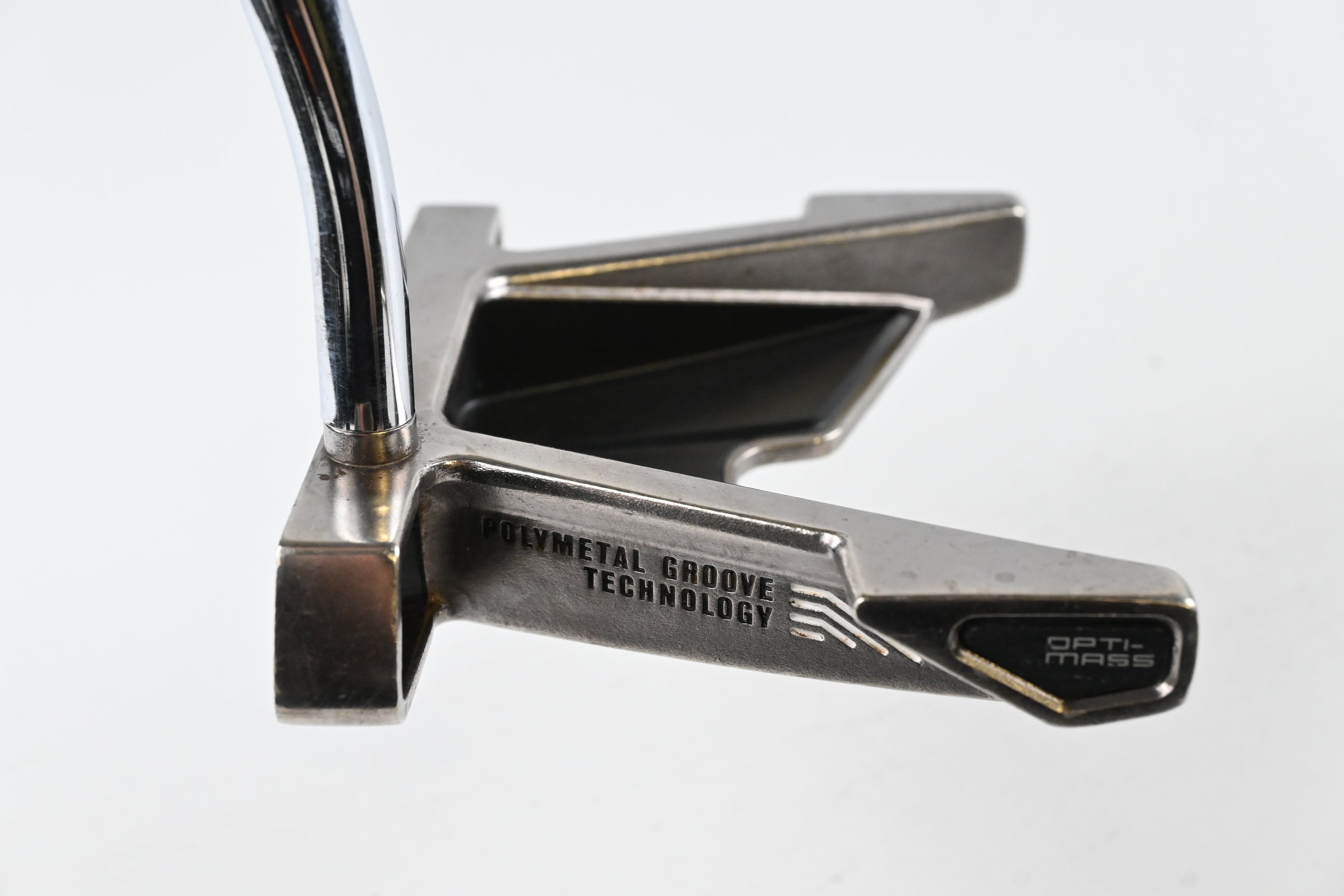 Nike Method Core Drone Putter / 34 Inch