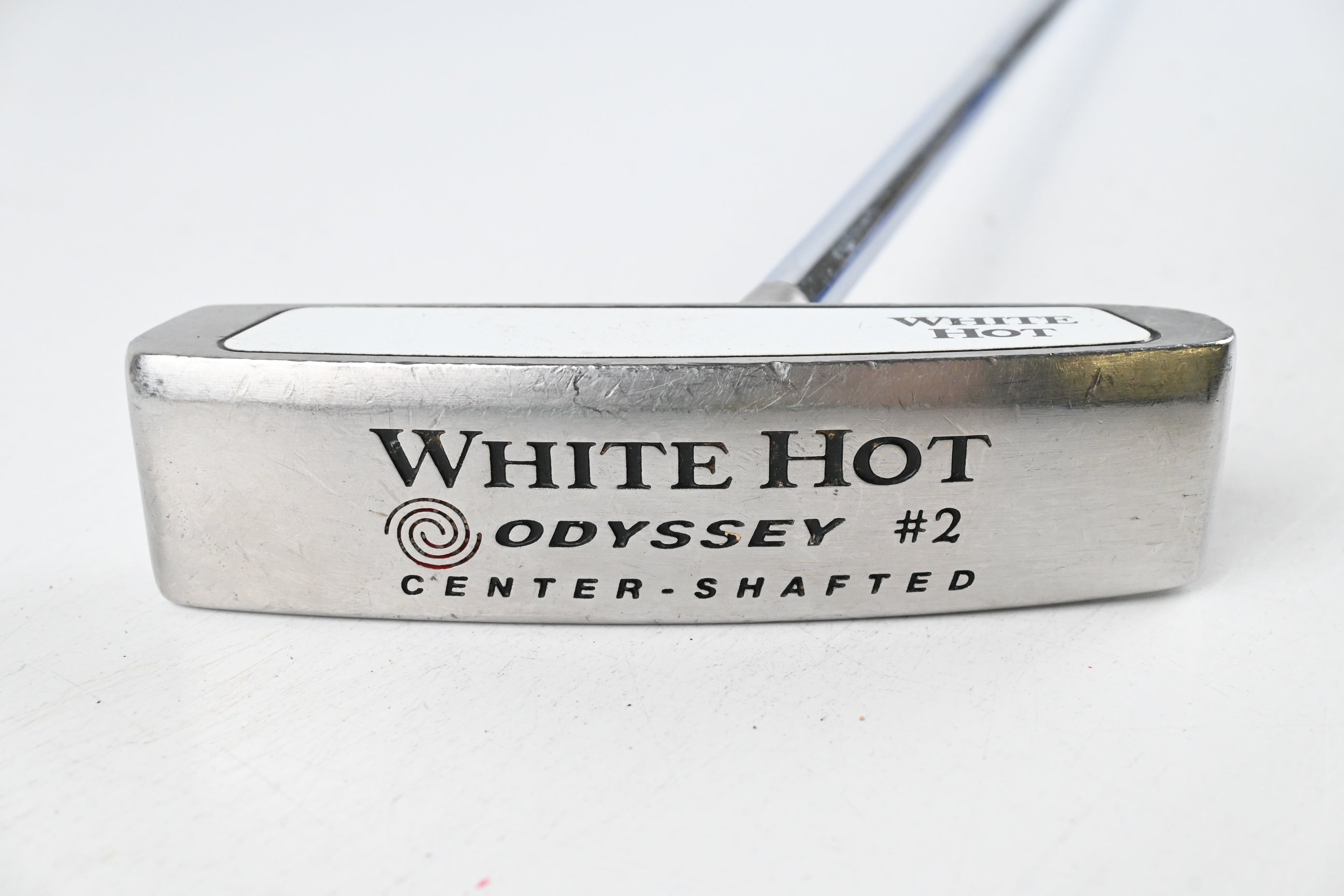 Odyssey White Hot #2 Putter / 35 Inch