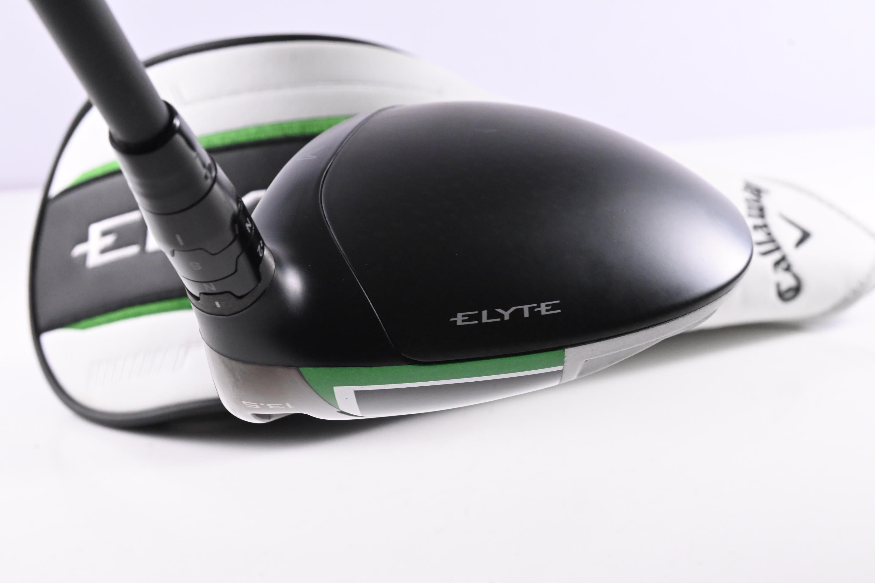 Callaway Elyte Mini Driver / 13.5 Degree / Regular Flex Tensei AV Blue 55 Shaft