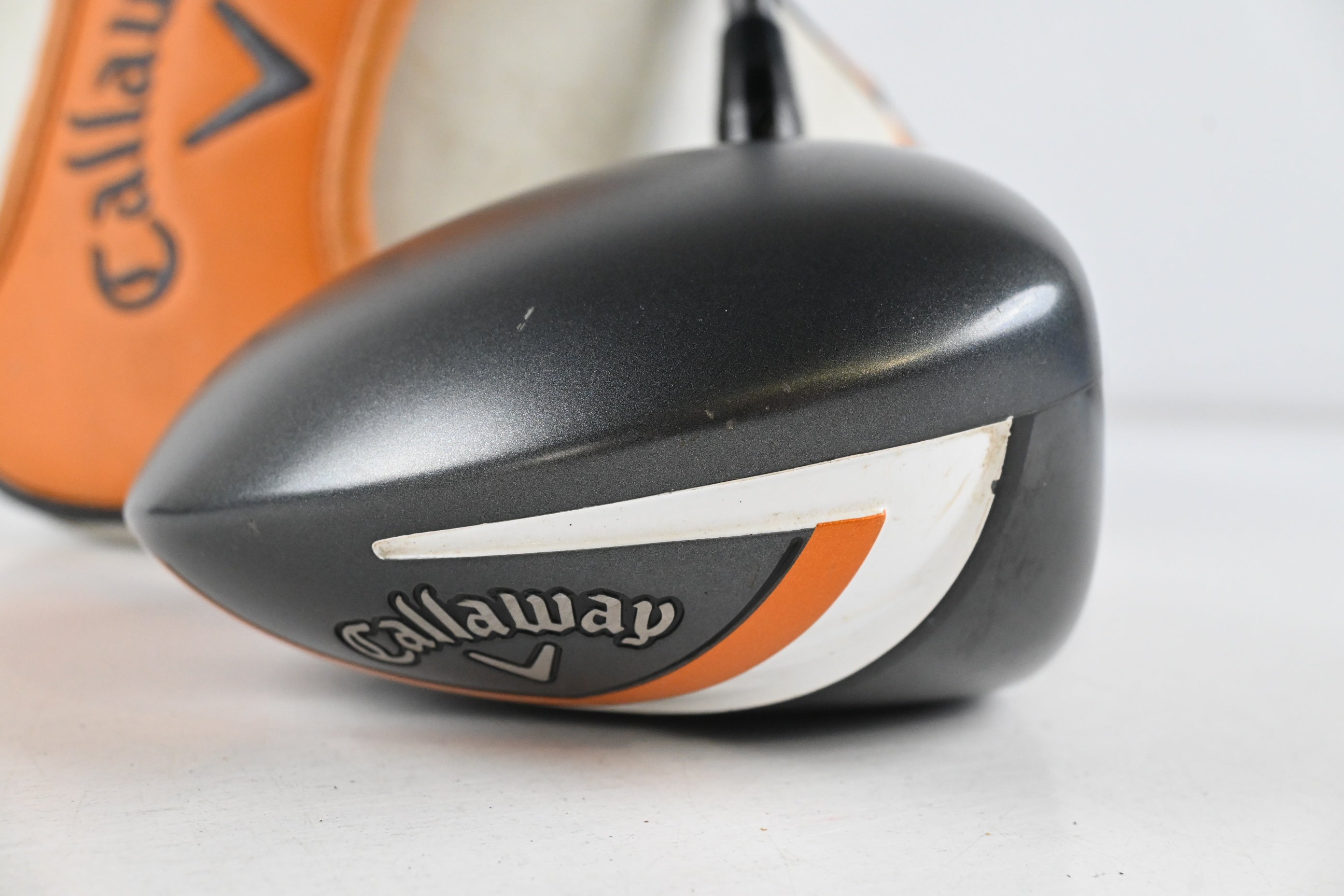 Callaway X2 Hot Pro Driver / 8.5 Degree / Stiff Flex Aldila Tour Green ATX 65