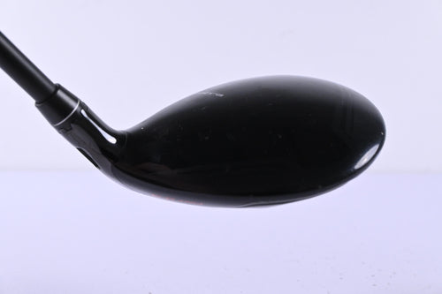 Cobra King F7 #3 Wood / 15 Degree / Regular Flex Aldila NV 70 Shaft