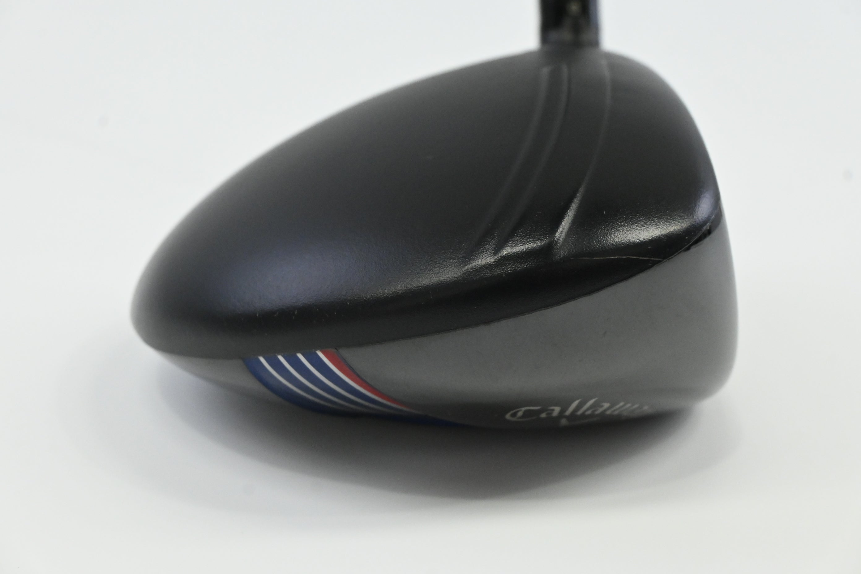 Callaway XR Driver / 10.5 Degree / Regular Flex Project X LZ15 54 Shaft