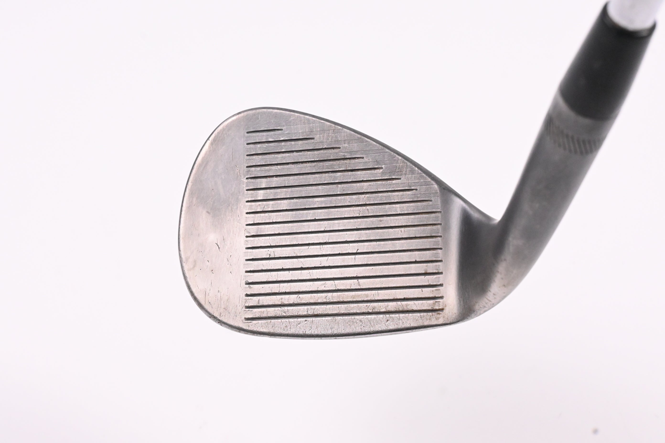 Titleist Vokey SM9 Lob Wedge / 60 Degree / Wedge Flex Vokey SM9 Shaft
