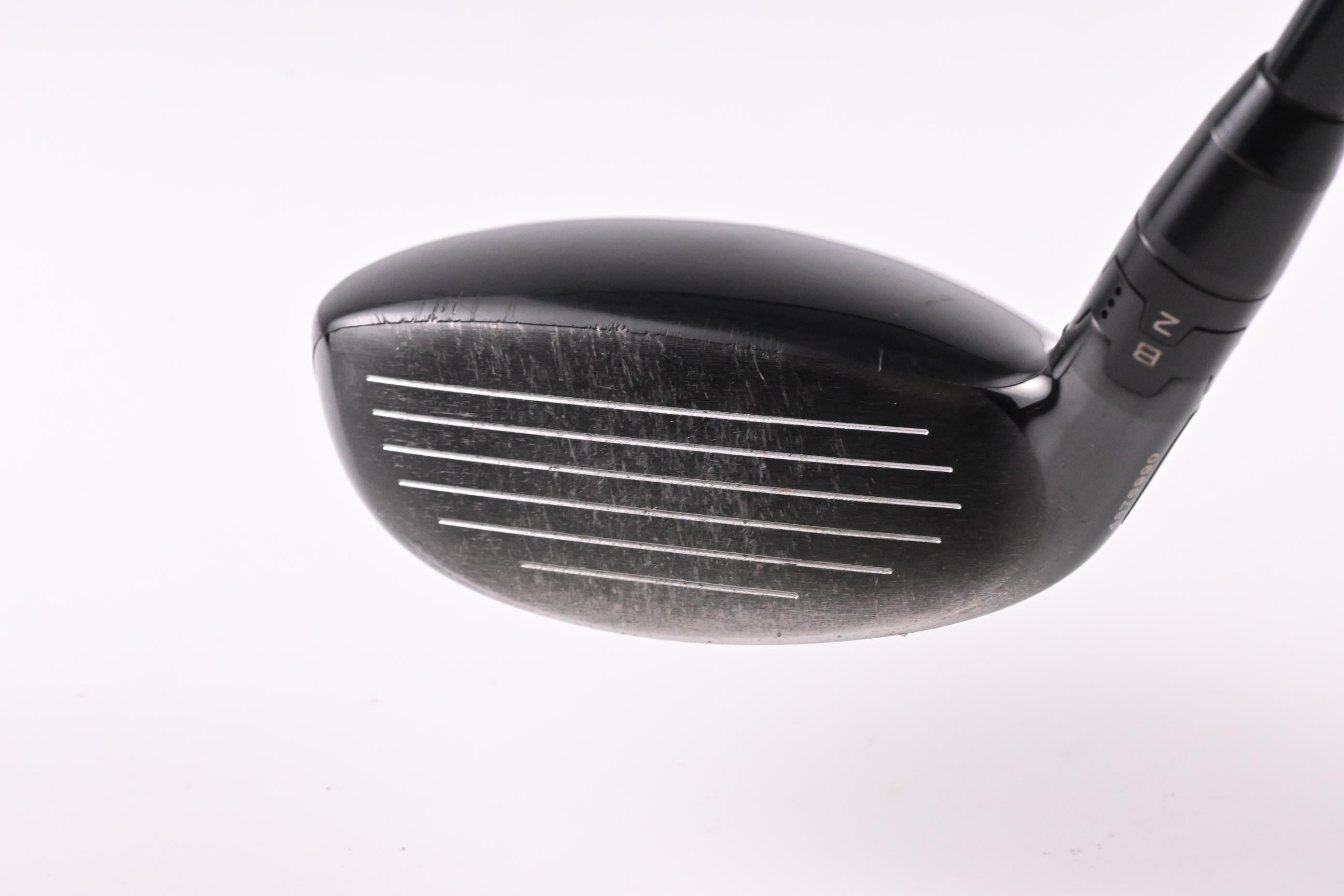 Titleist TS2 #3 Hybrid / 19 Degree / Regular Flex Tensei AV Blue 65 Shaft