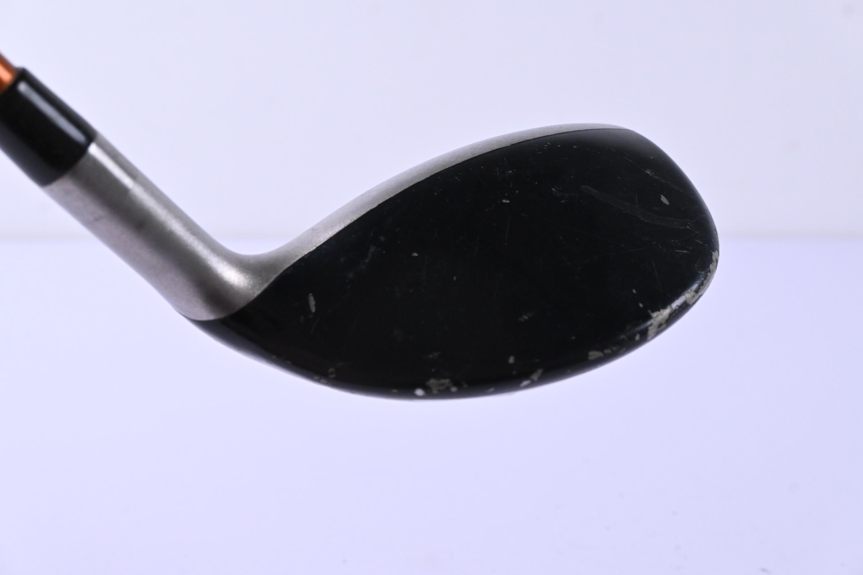 Ping G10 #3 Hybrid / 21 Degree / Regular Flex Ping TFC 129 Shaft