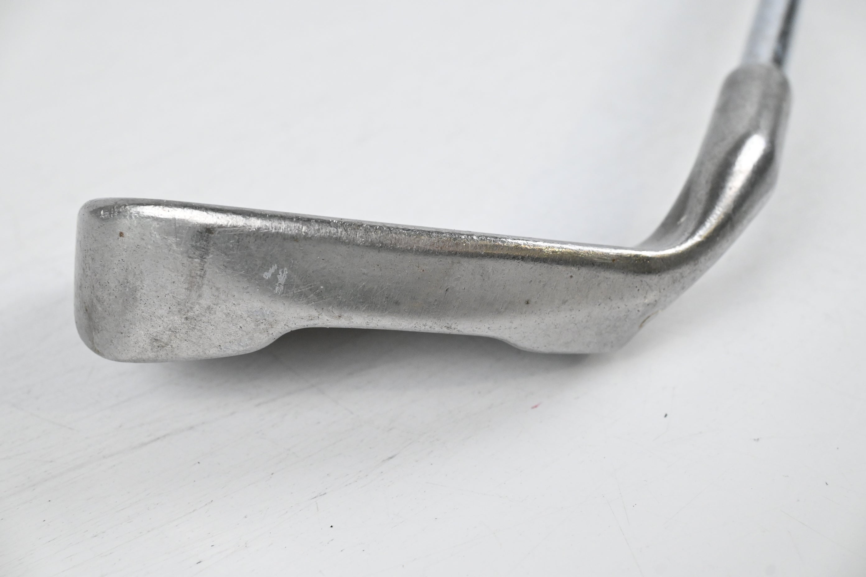 Ping Zing 2 #8 Iron / Black Dot / Stiff Flex Ping Karsten JZ Shaft