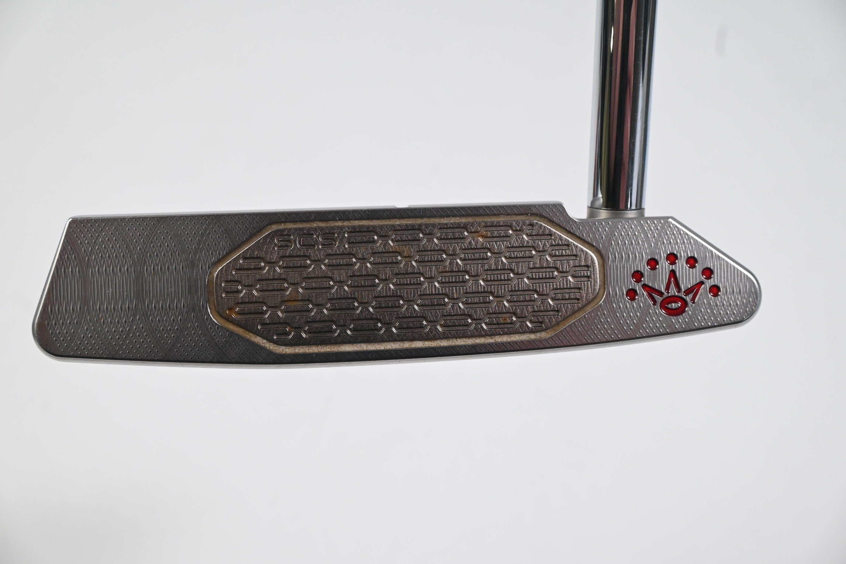 Scotty Cameron 2025 Studio Style Squareback Putter / 34 Inch