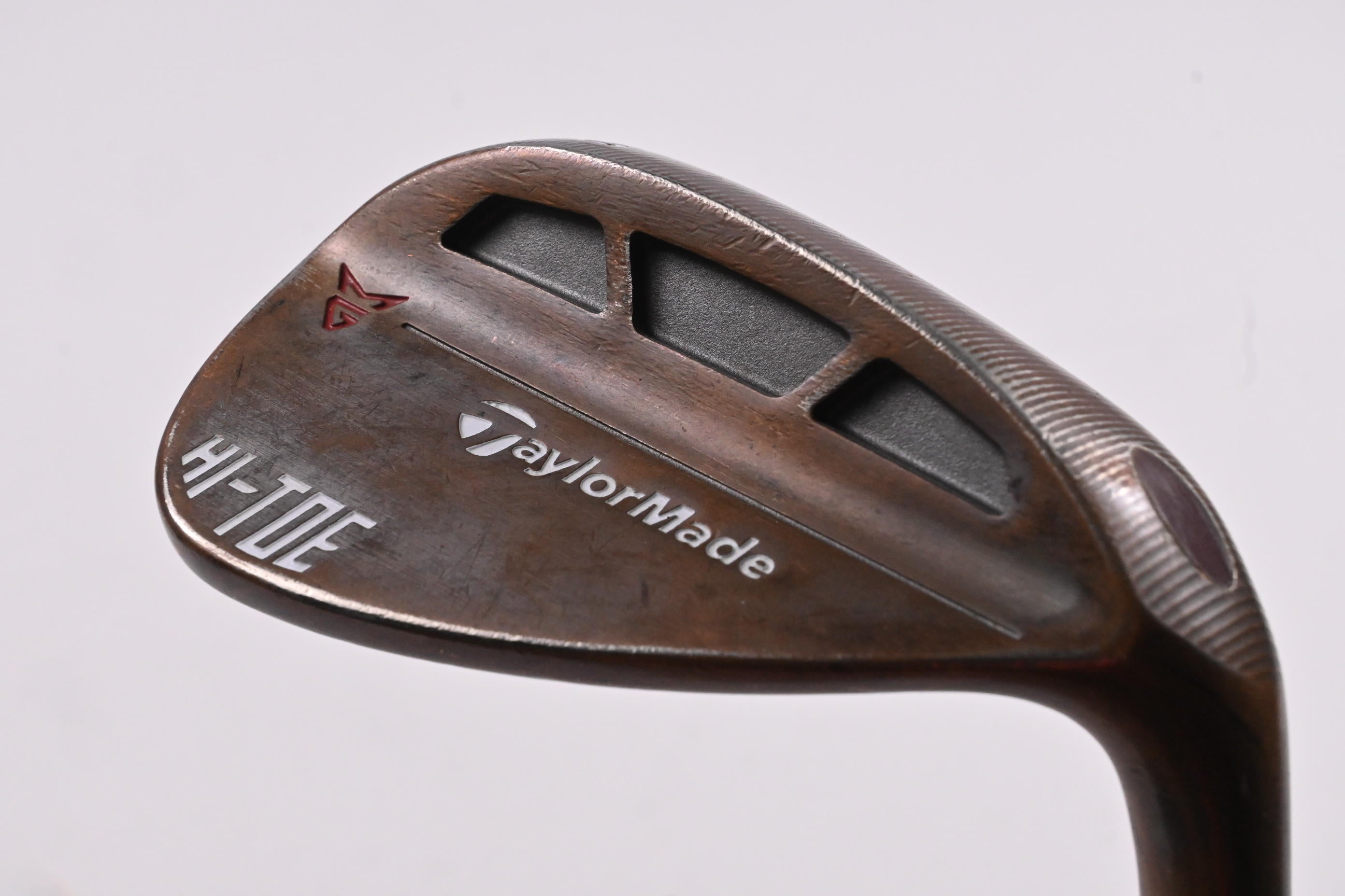 Taylormade Hi-Toe Gap Wedge / 50 Degree / X-Flex N.S.Pro Shaft