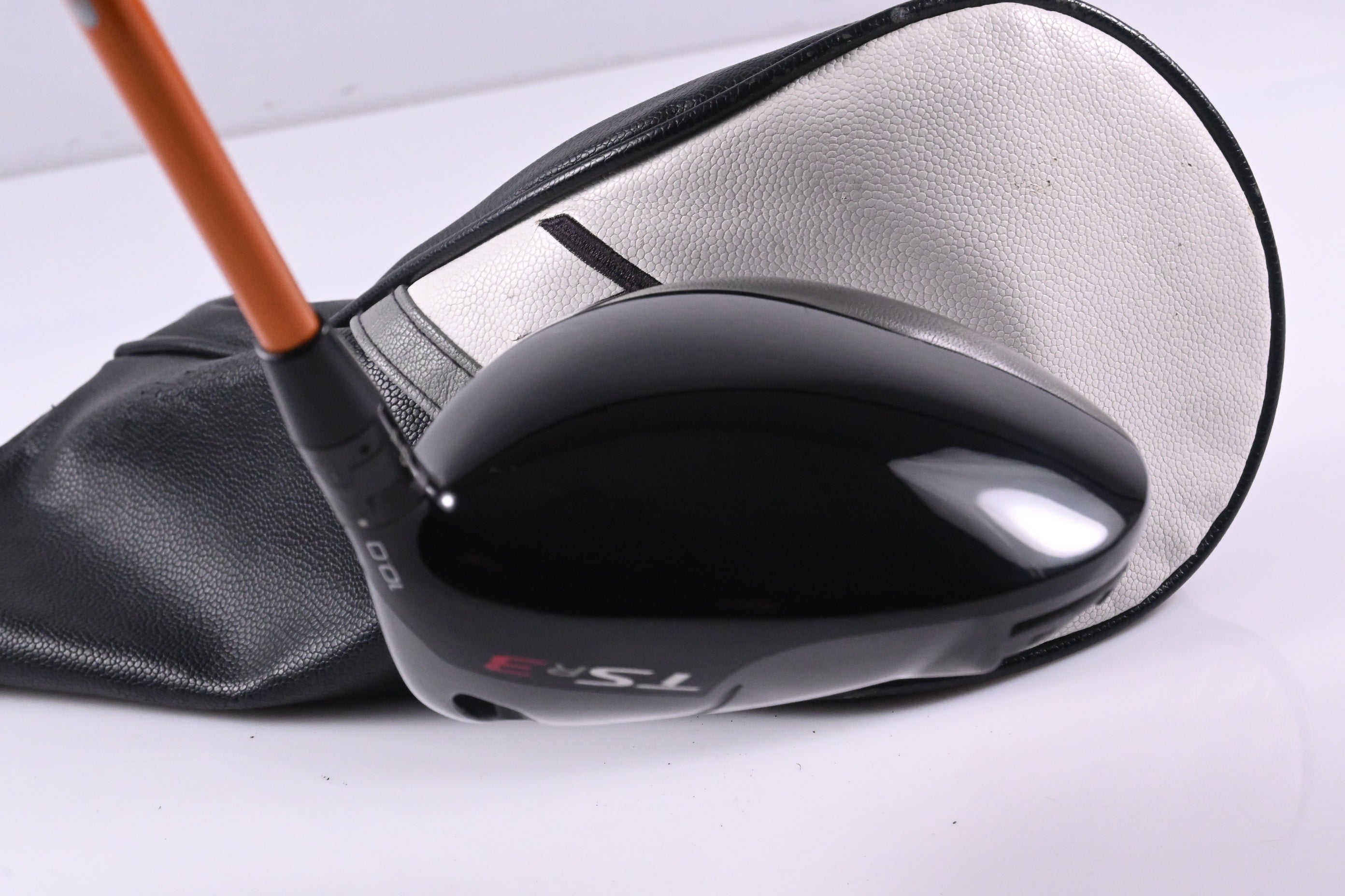 Titleist TSR3 Driver / 10 Degree / Stiff Flex Tour AD DI-6 Shaft