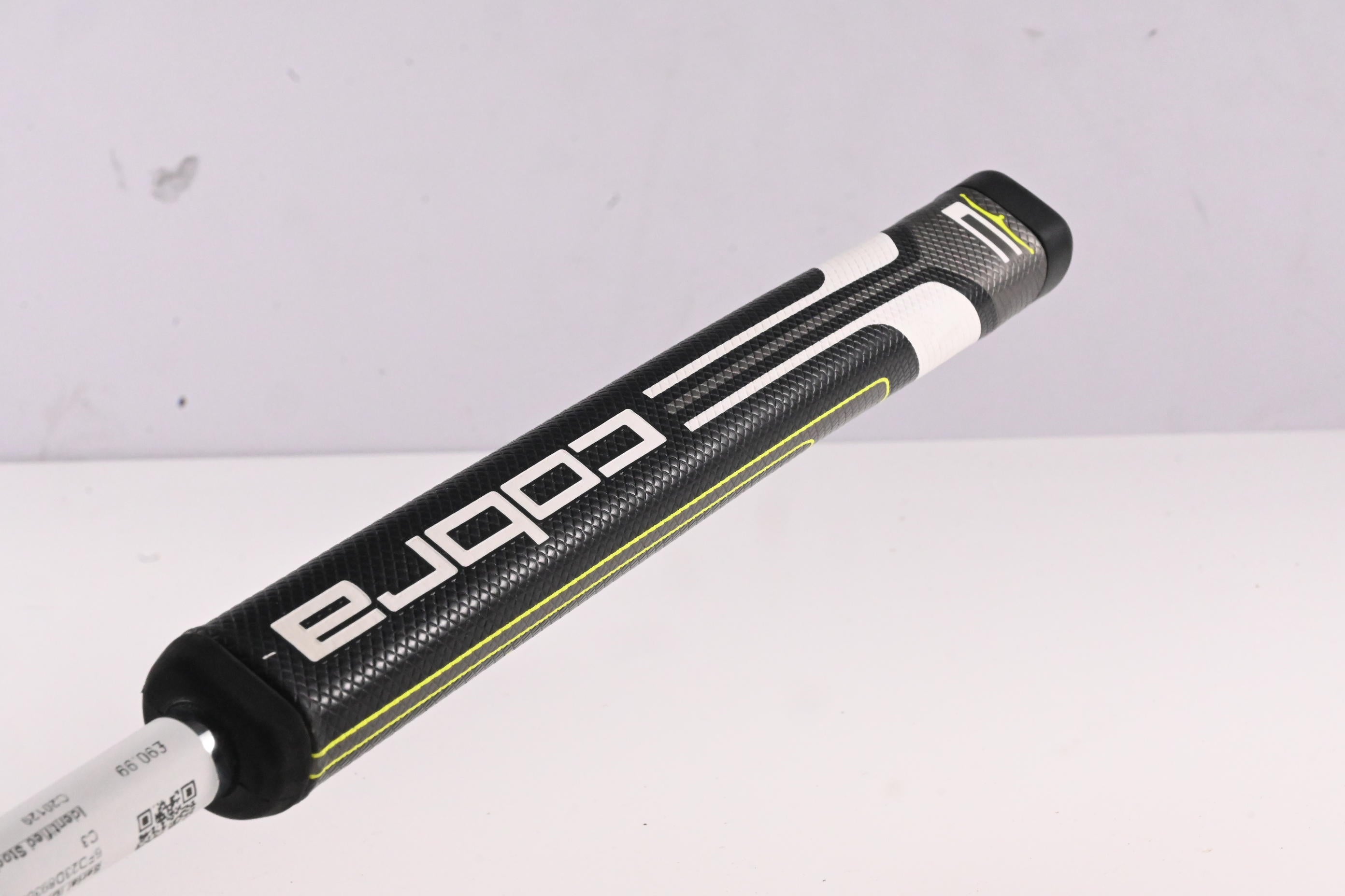 Left Hand Cobra King Vintage Sport-45 Putter / 35 Inch