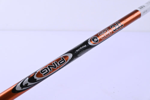 Ping G10 #3 Hybrid / 21 Degree / Regular Flex Ping TFC 129 Shaft