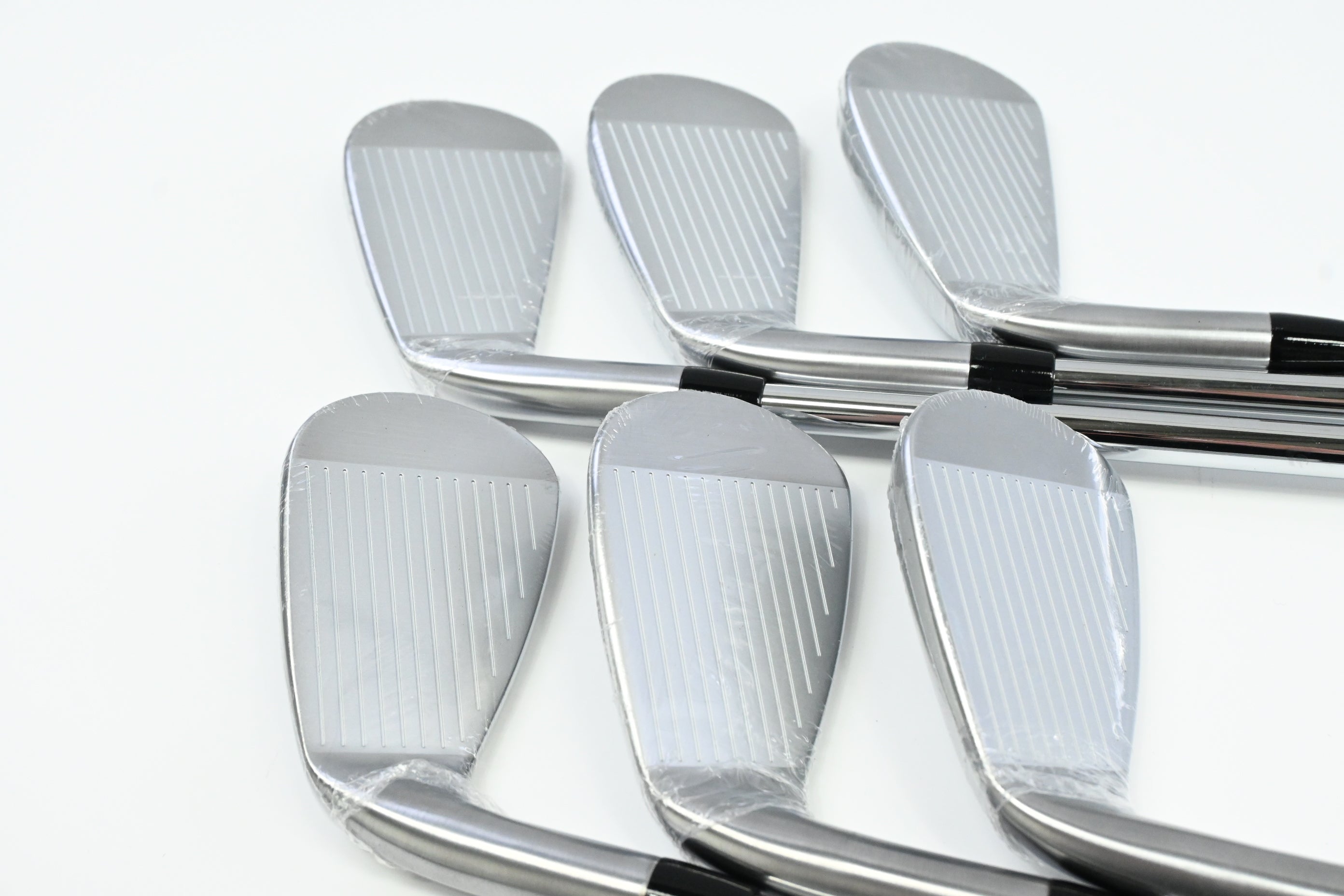 Titleist T150 2025 Irons / 5-PW / X-Flex Dynamic Gold X100 Shafts