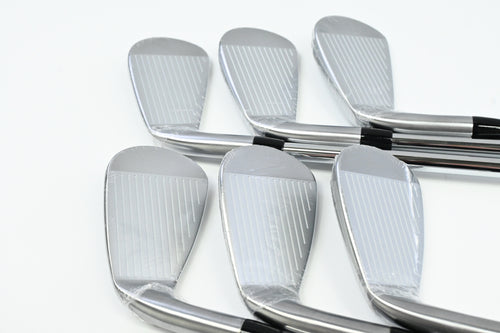 Titleist T150 2025 Irons / 5-PW / X-Flex Dynamic Gold X100 Shafts