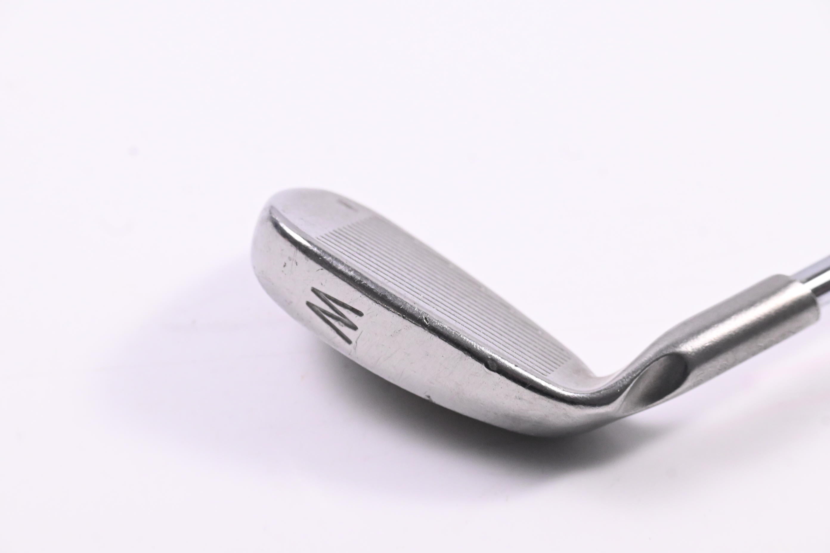 Ping i3 Pitching Wedge / 46 Degree / Black Dot / Regular Flex Ping Shaft