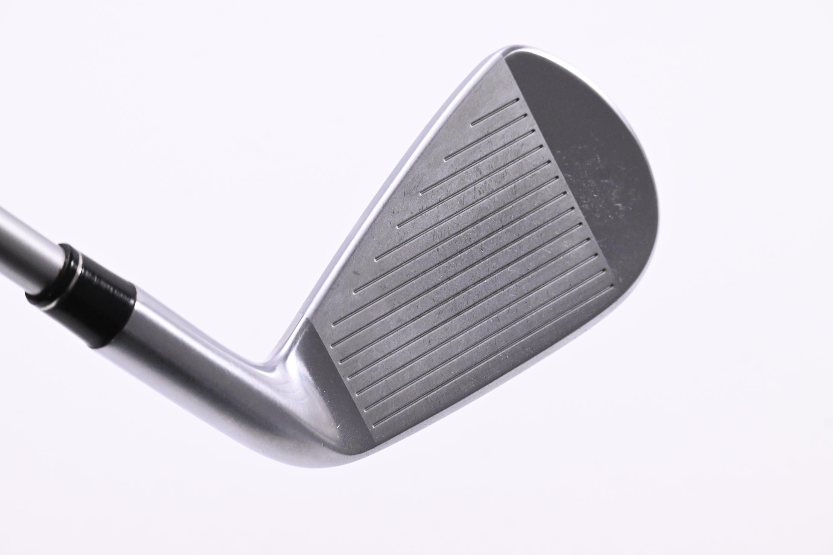 Left Hand Srixon Z-U85 Utility #3 Iron / 20 Degree / X-Flex Diamana Thump 100