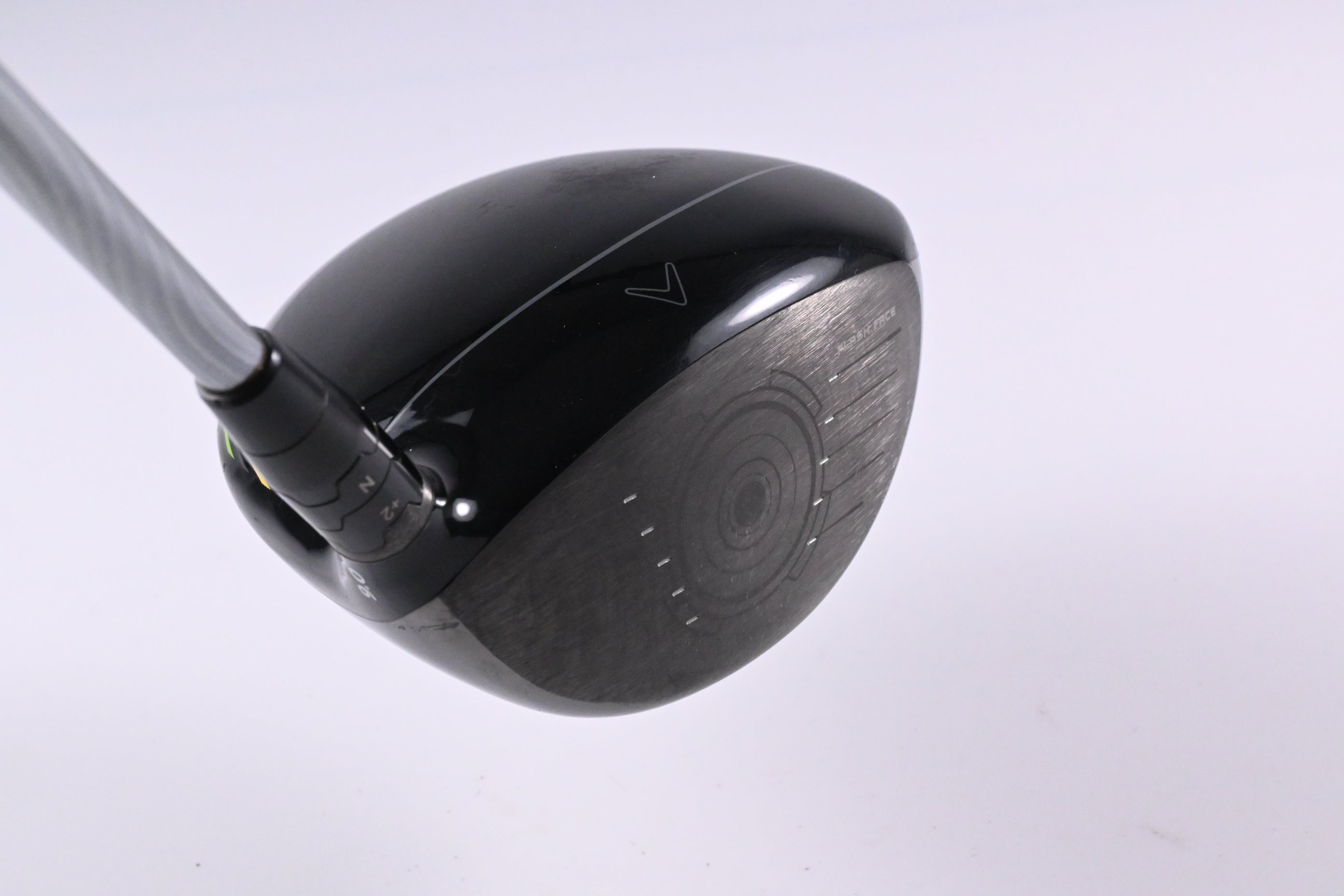 Left Hand Callaway Epic Flash Sub Zero Driver / 9 Degree / Regular Flex Shaft