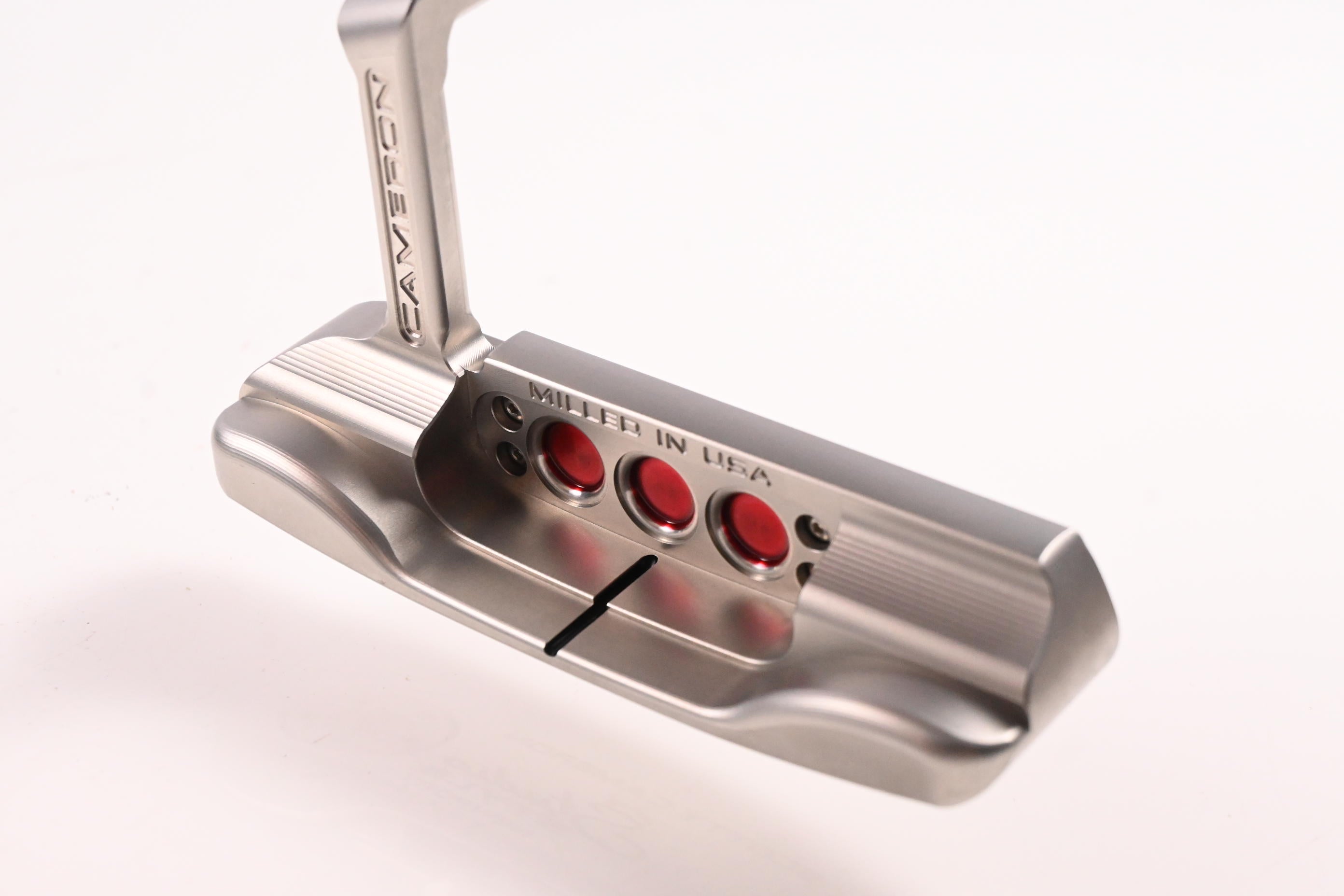 Scotty Cameron 2025 Studio Style Newport Putter / 34 Inch