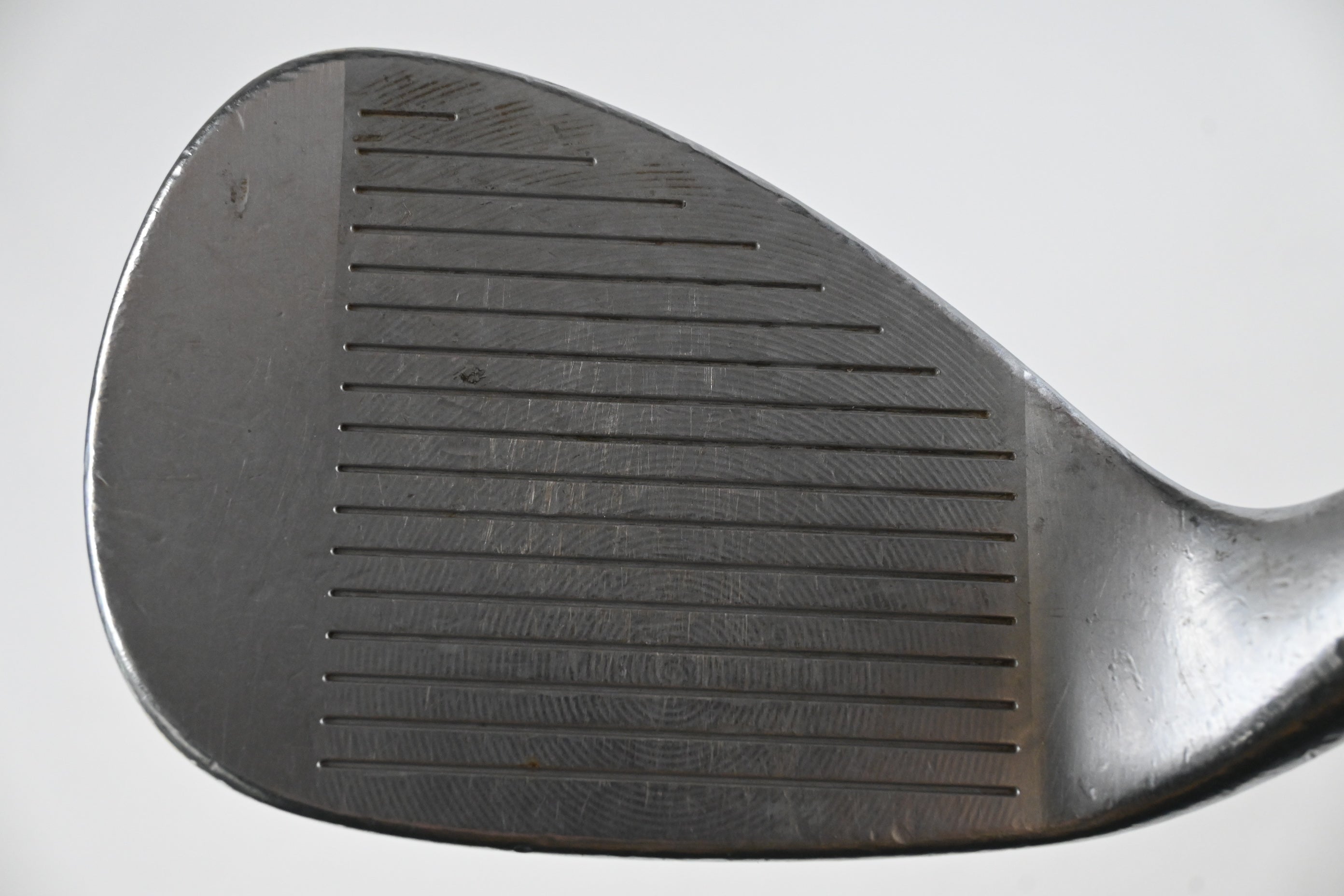 Cobra King MIM Gap Wedge / 50 Degree / Stiff Flex KBS HI-REV 2.0 125