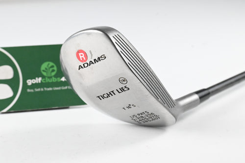 Adams Tight Lies #3 Wood / 16 Degree / Regular Flex Adams Shaft