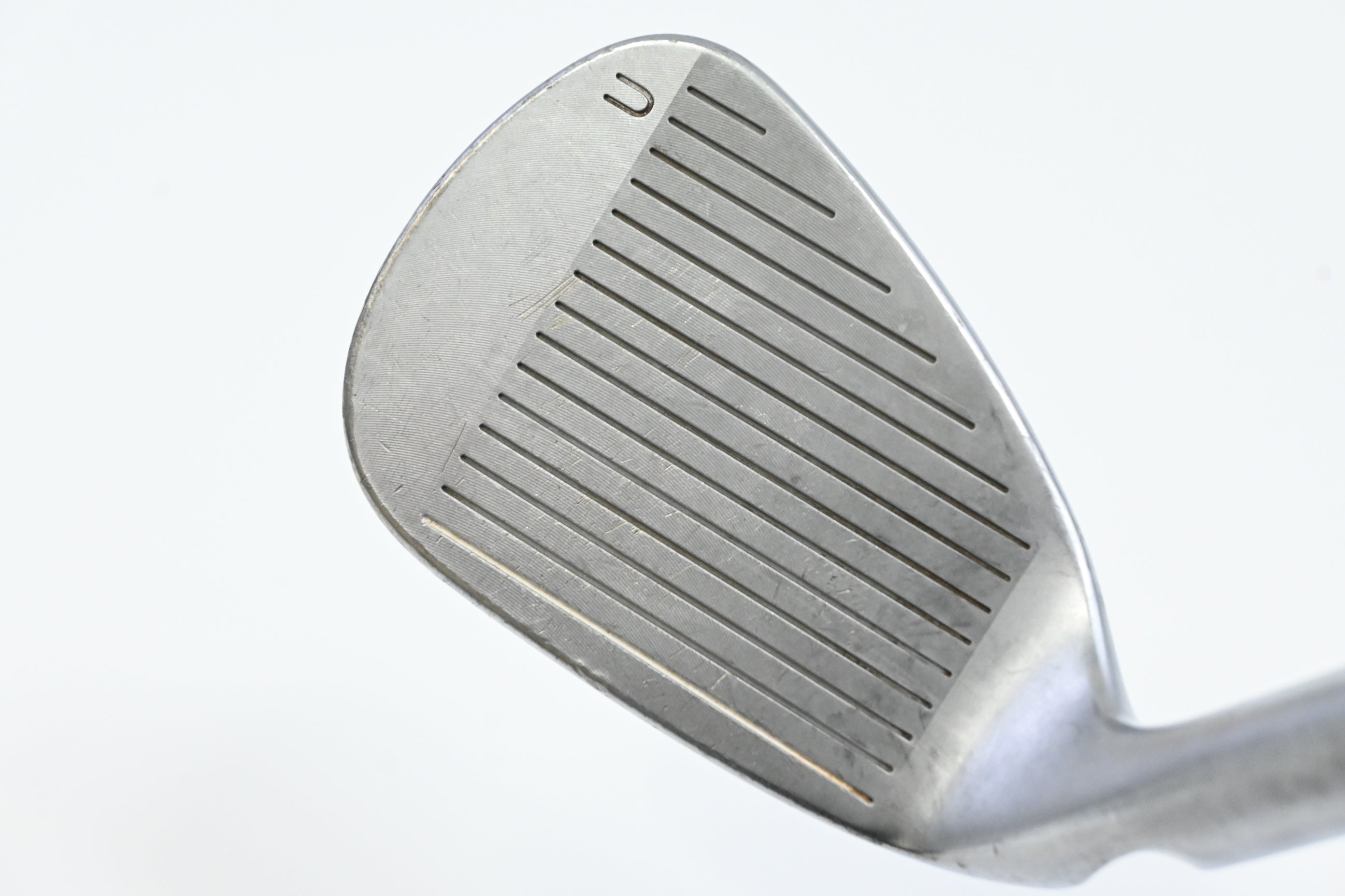 Ping i20 Gap Wedge / 50 Degree / Maroon Dot / Regular Flex Ping AWT Shaft