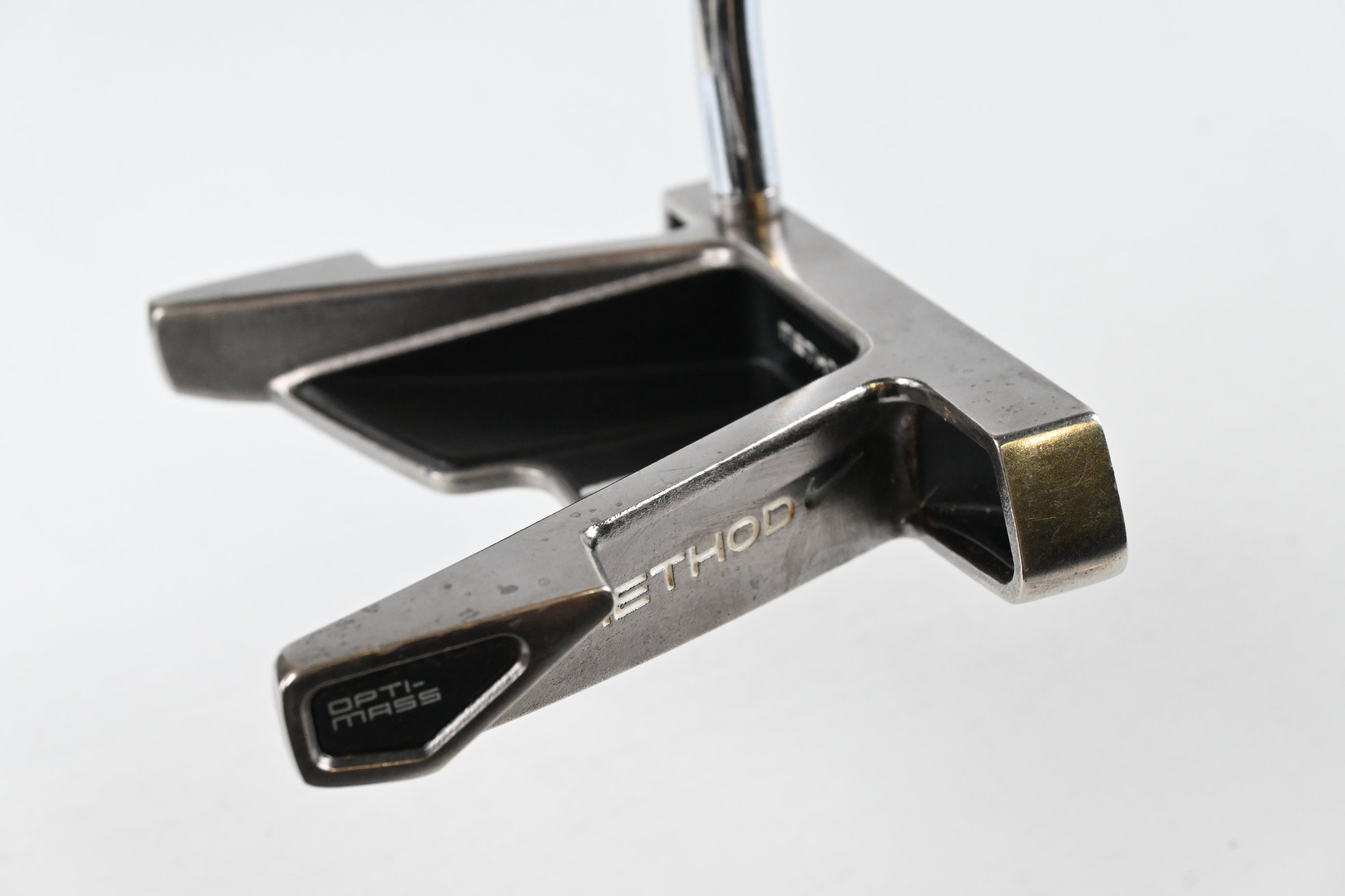 Nike Method Core Drone Putter / 34 Inch
