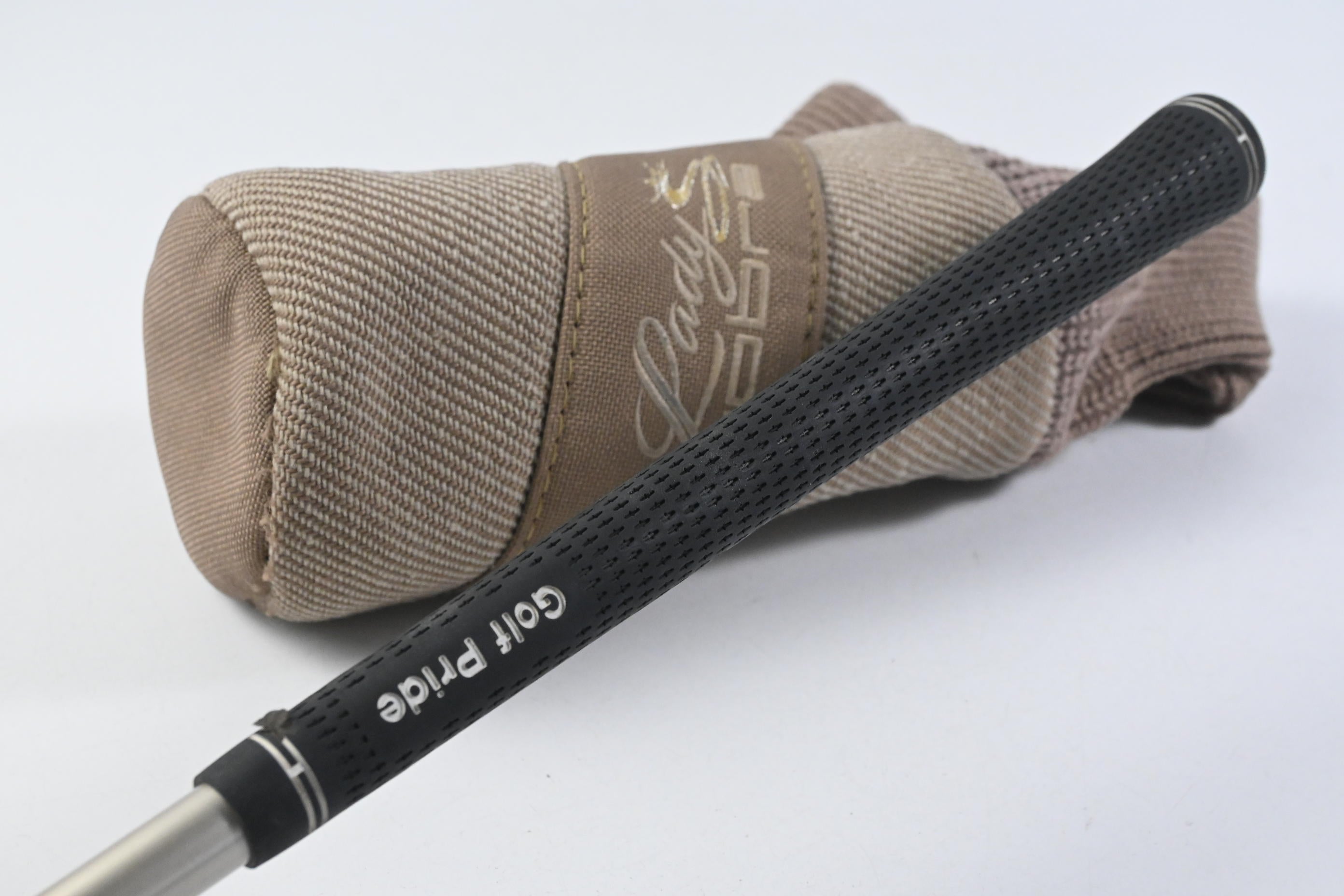 Ladies Cobra Lady Offset #3 Wood / 16 Degree / Ladies Flex Cobra Lady Shaft