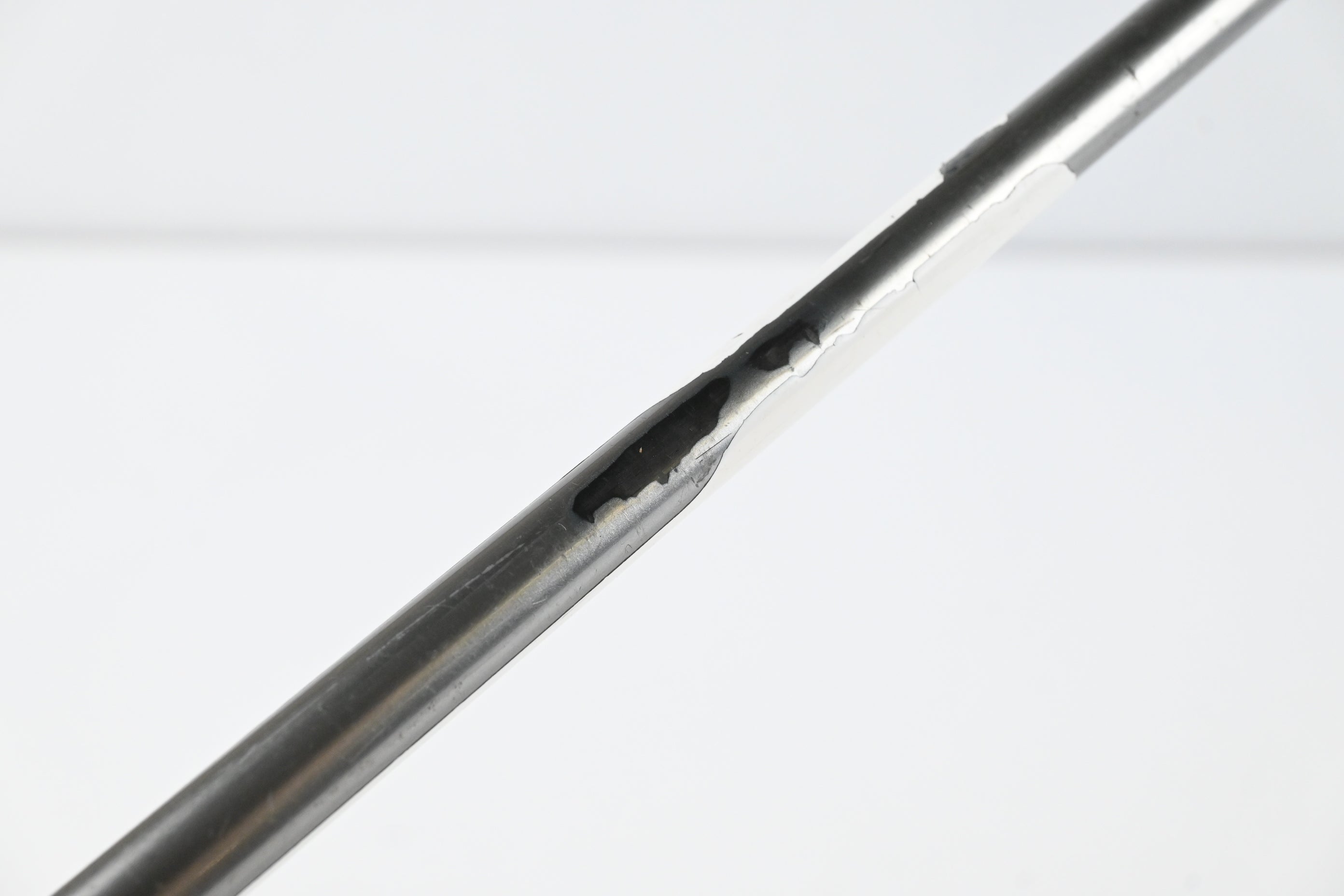 Taylormade Rescue Dual #4 Hybrid / 22 Degree / Regular Flex Taylormade 65 Shaft
